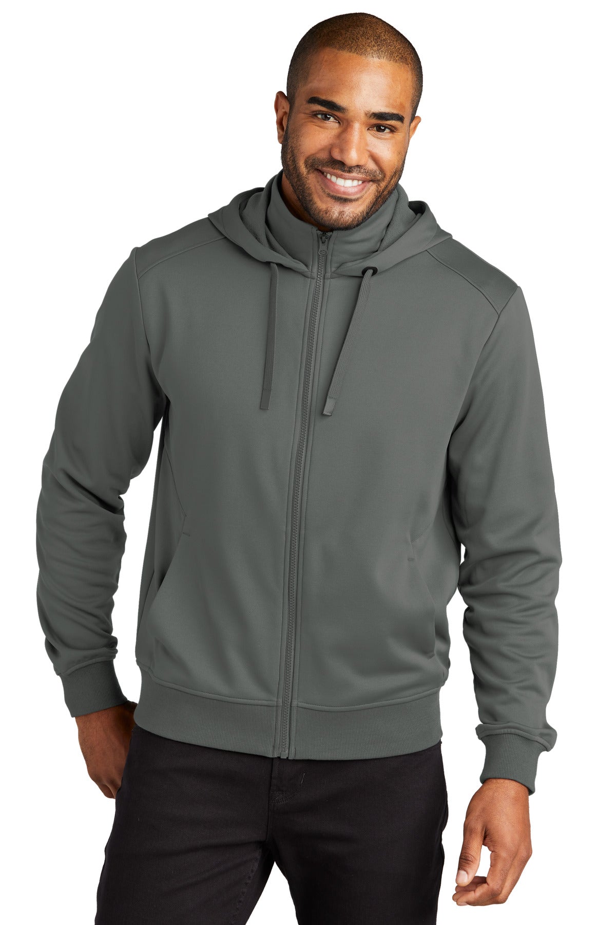 Outerwear Port Authority