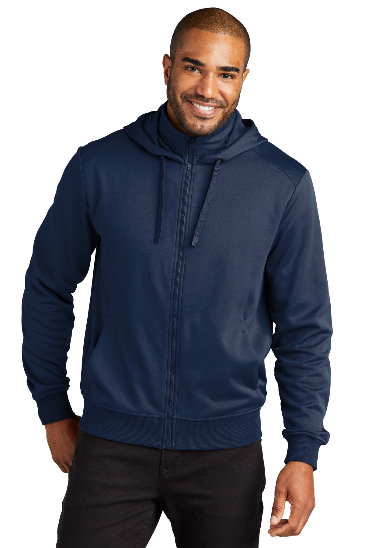 Outerwear Port Authority