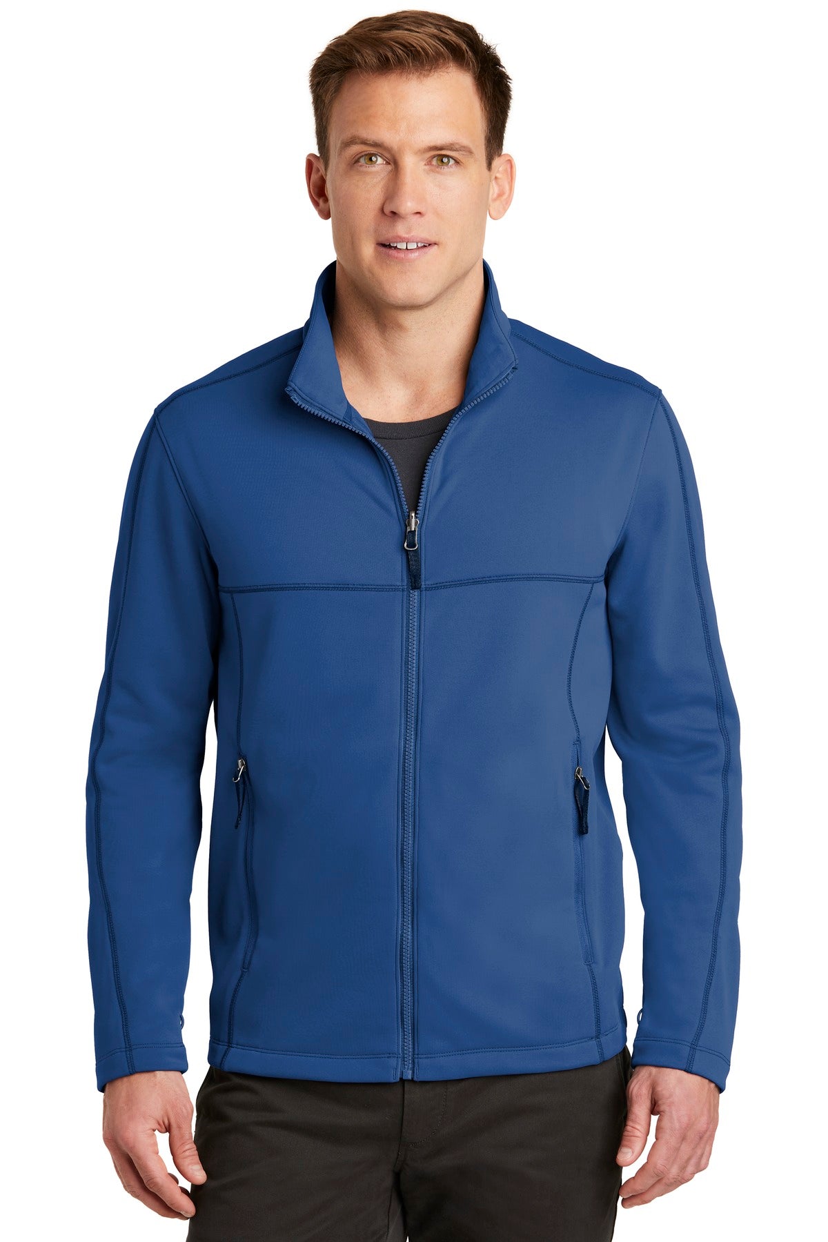 Outerwear Night Sky Blue Port Authority