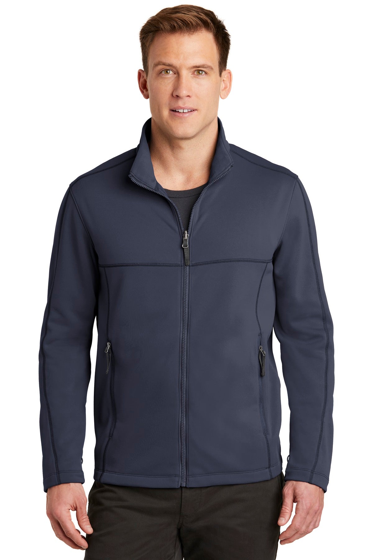 Outerwear River Blue Navy Port Authority