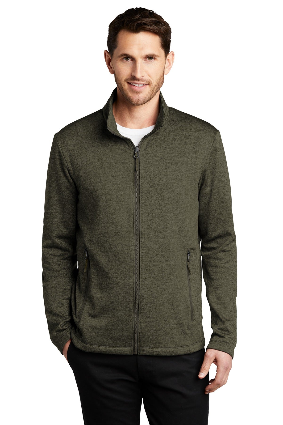 Outerwear Port Authority