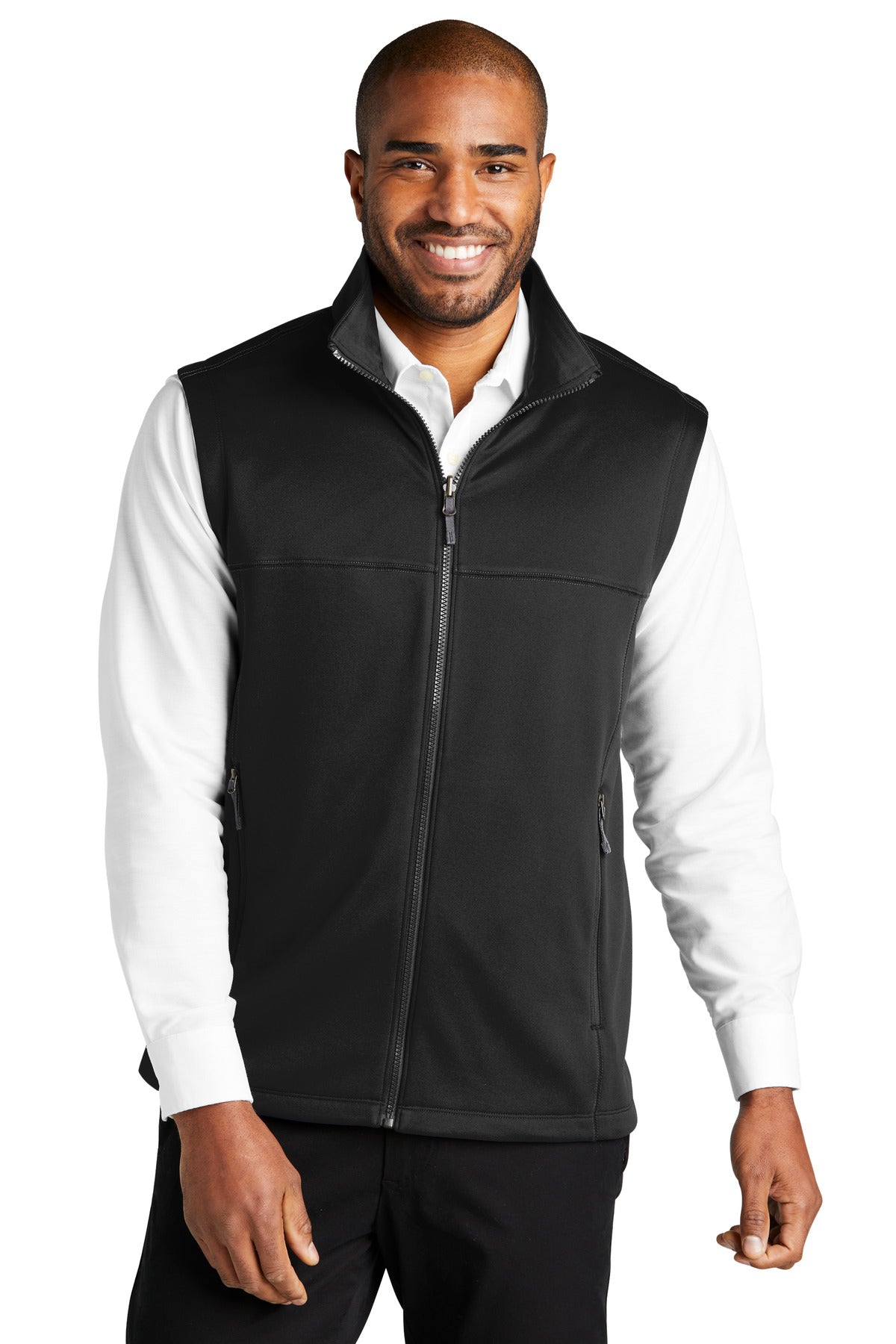 Outerwear Port Authority
