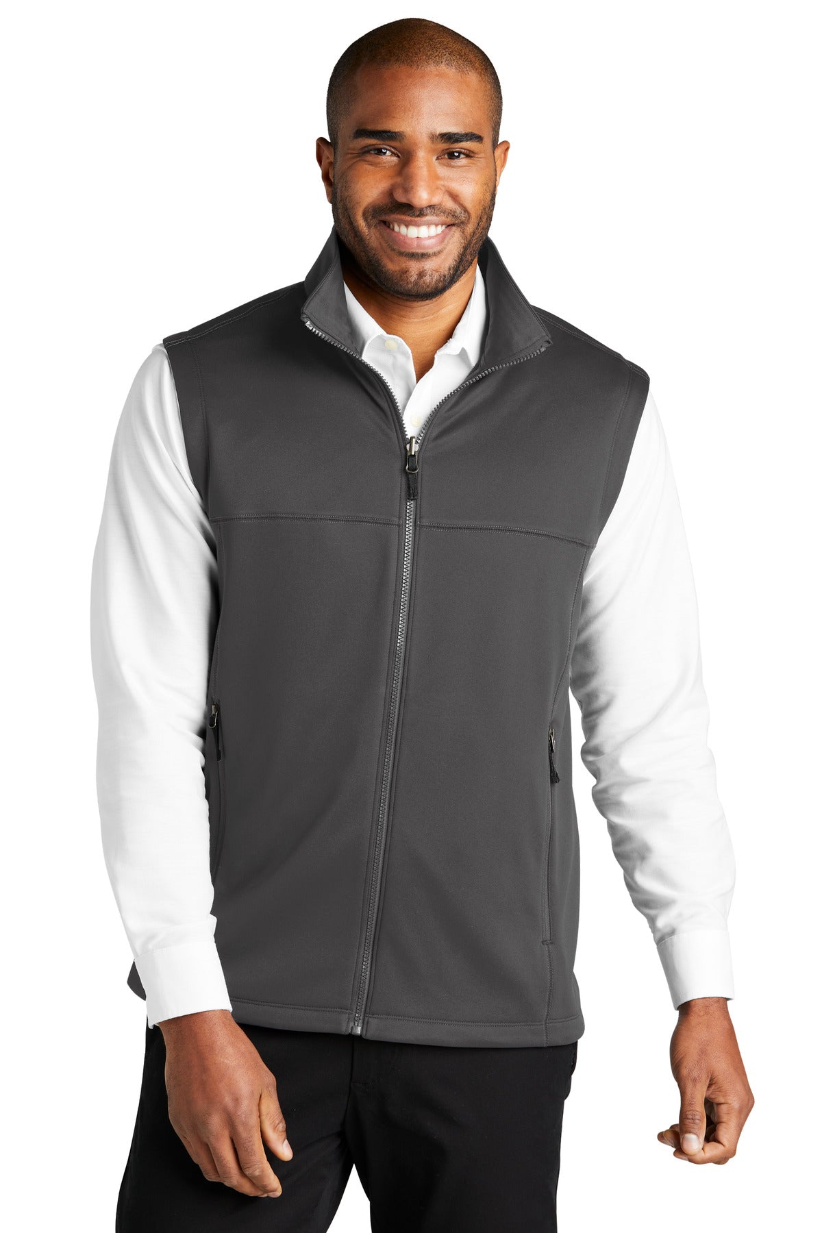 Outerwear Port Authority