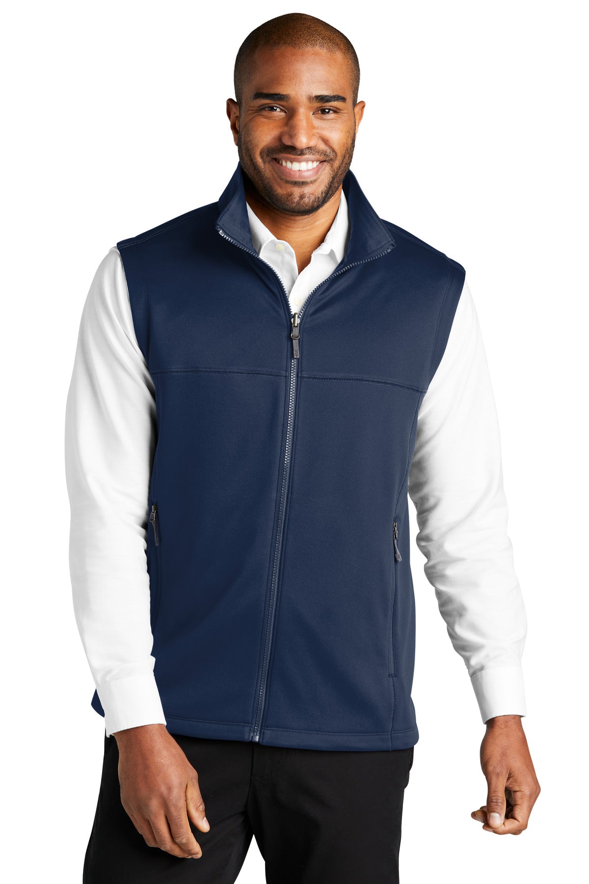 Outerwear Port Authority
