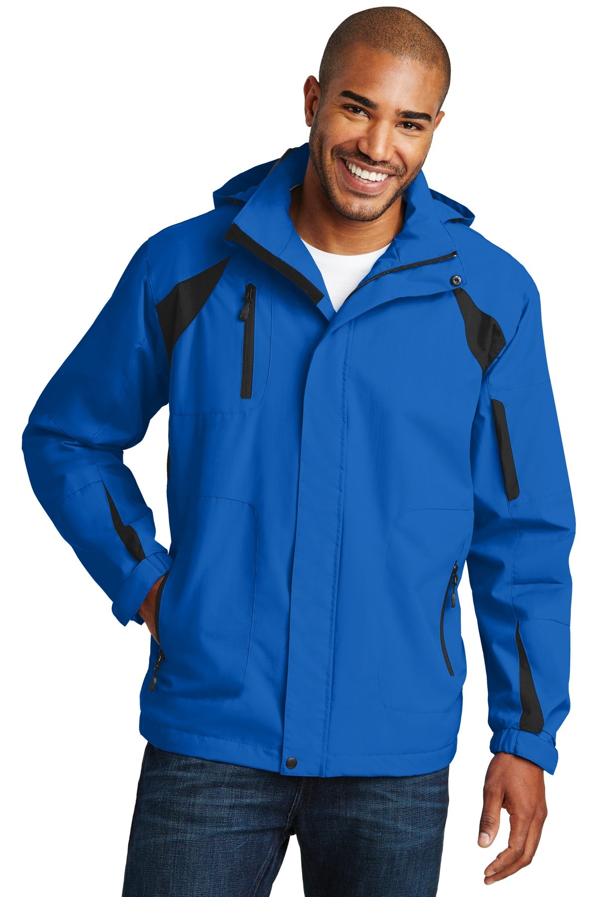 Outerwear Port Authority