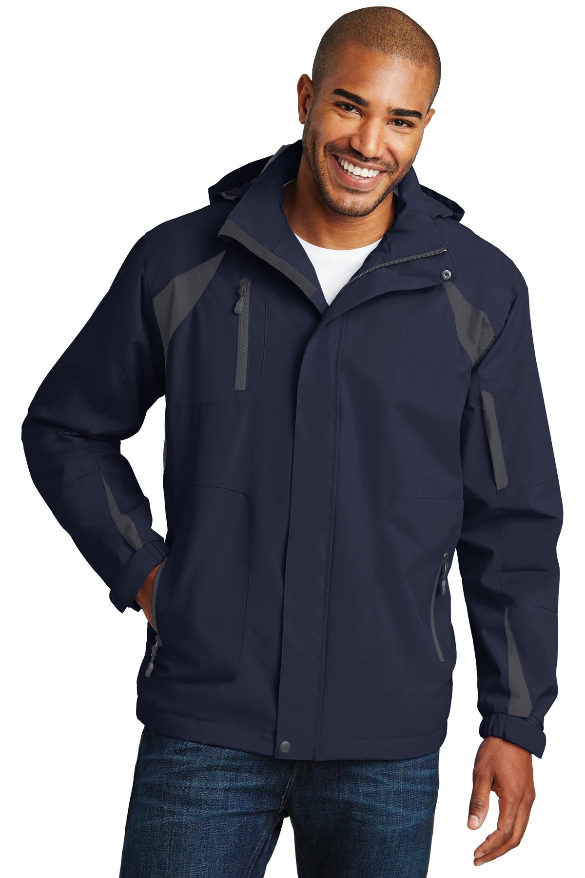 Outerwear Port Authority