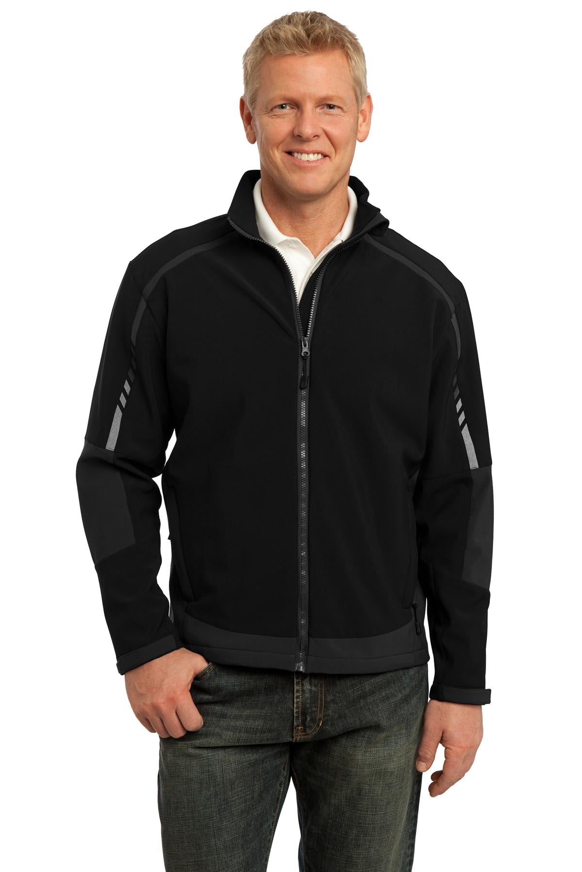 Outerwear Port Authority