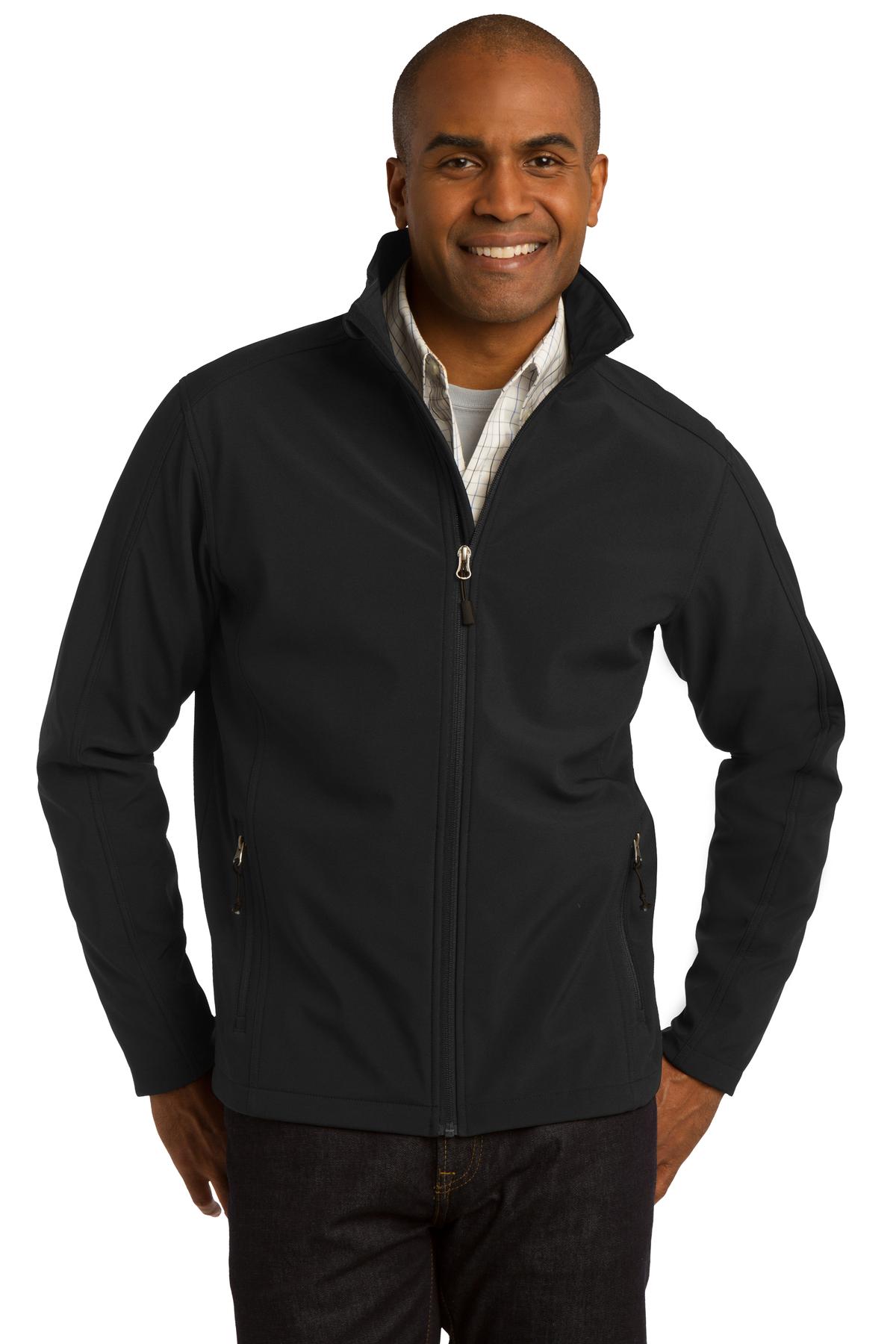 Outerwear Port Authority