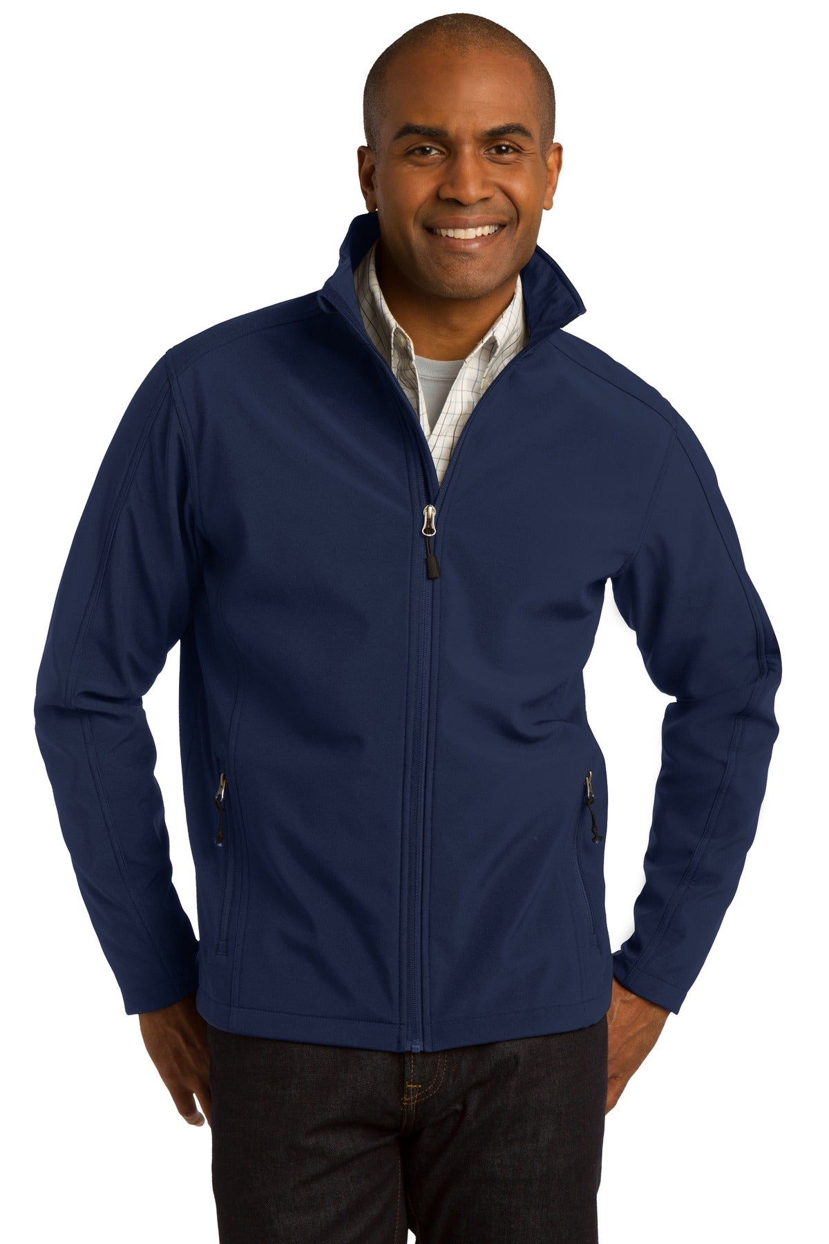 Outerwear Port Authority