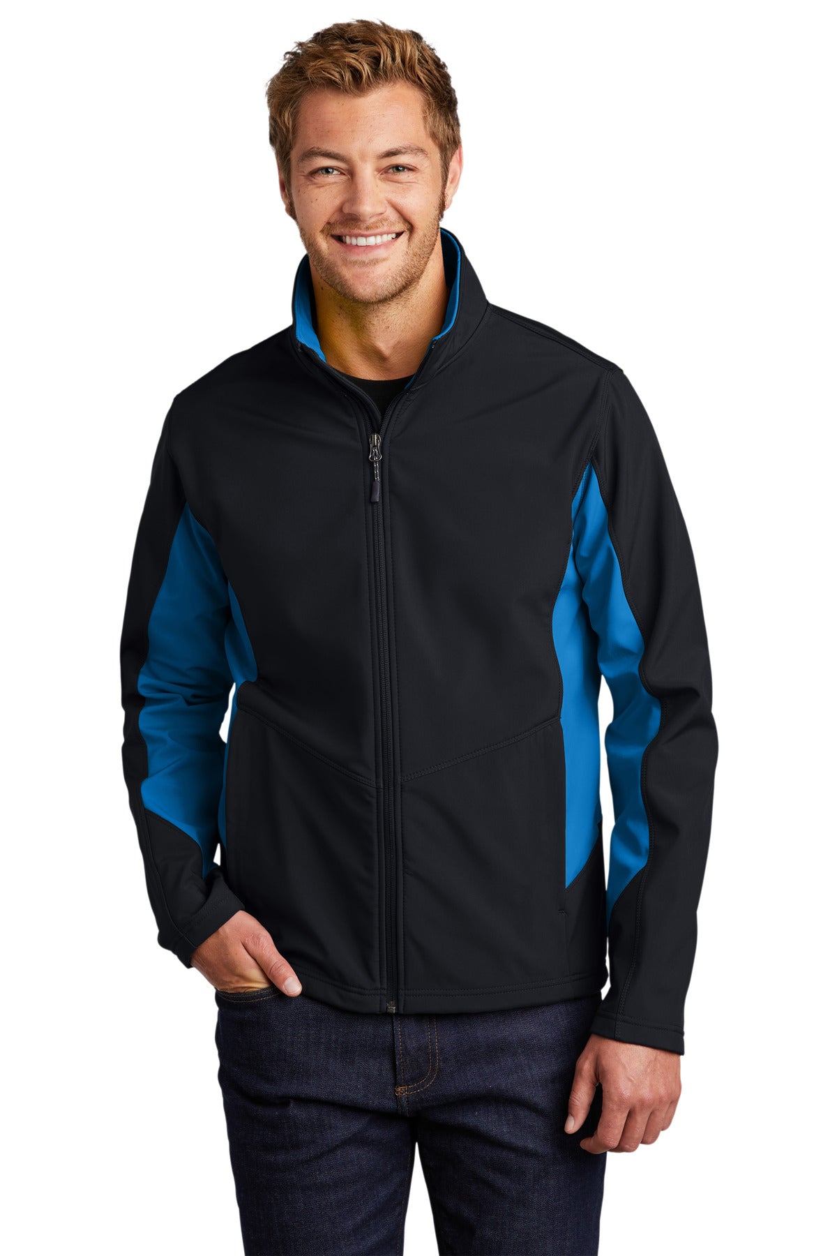 Outerwear Port Authority