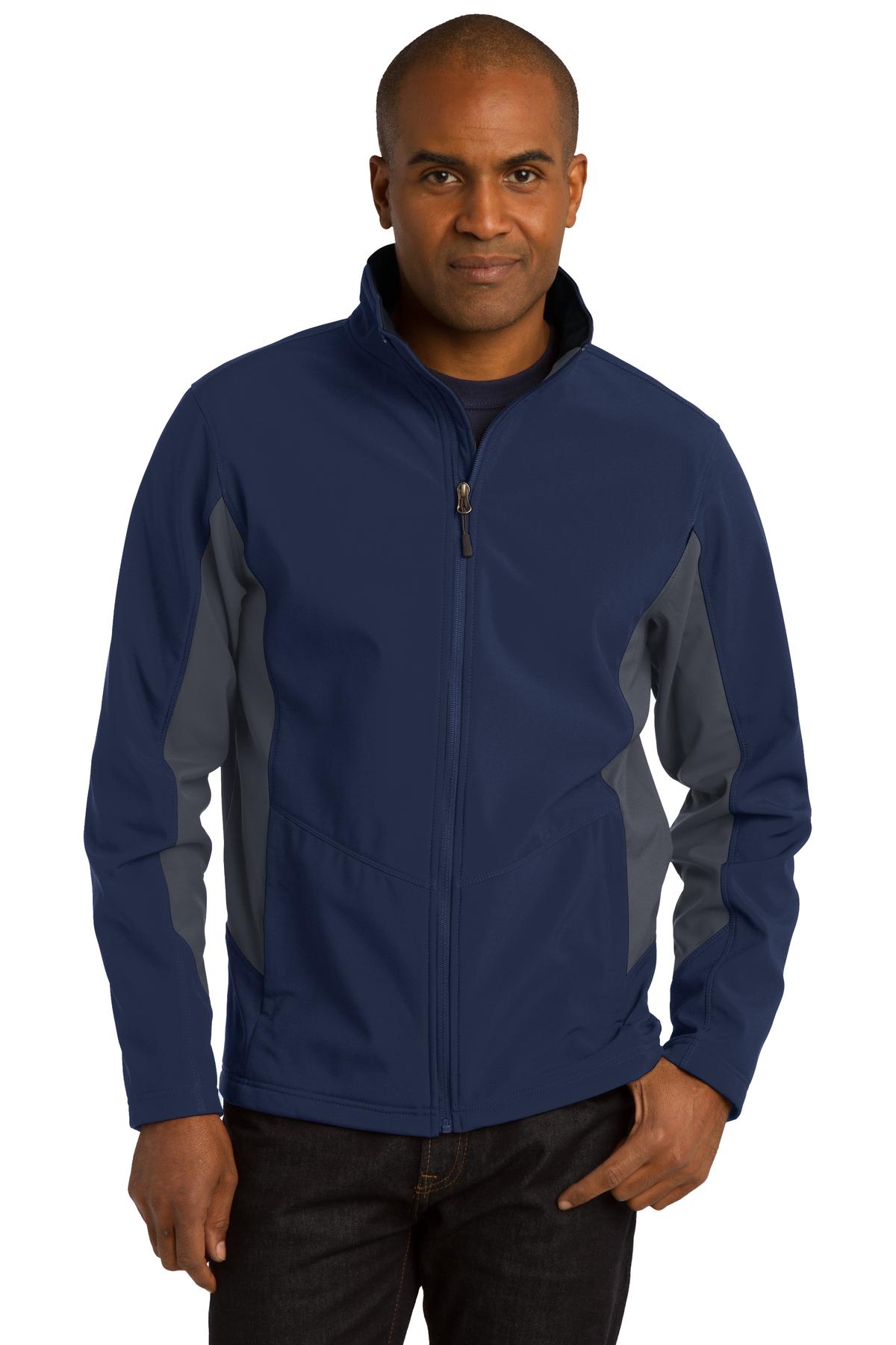 Outerwear Port Authority