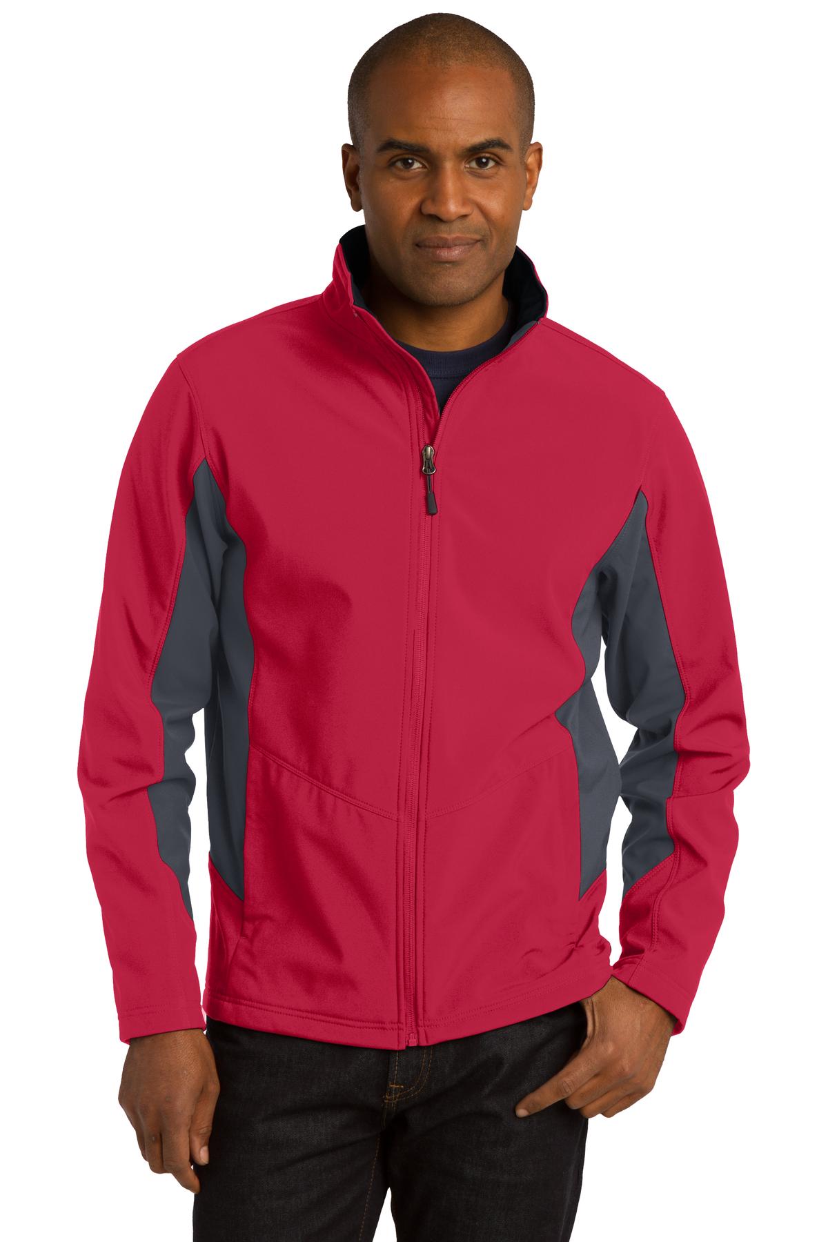 Outerwear Port Authority