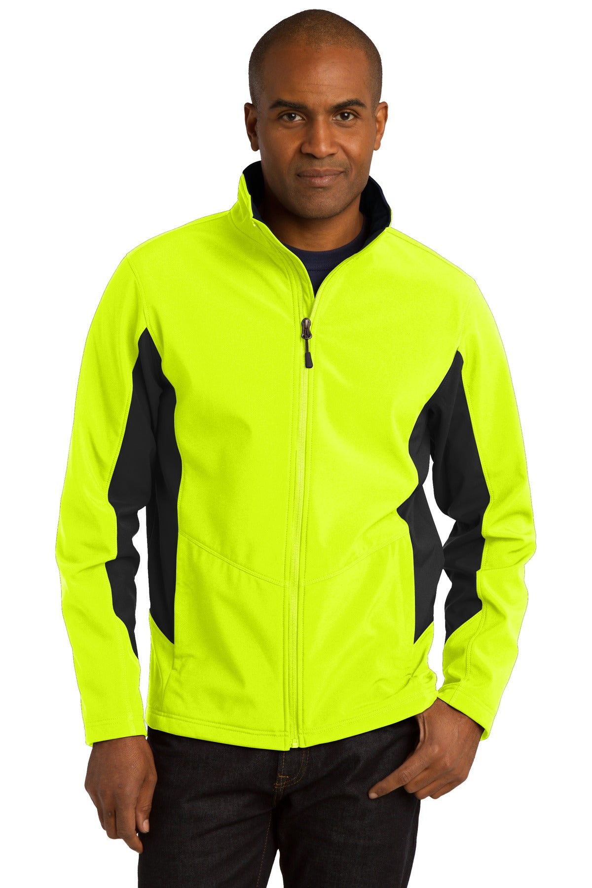 Outerwear Port Authority
