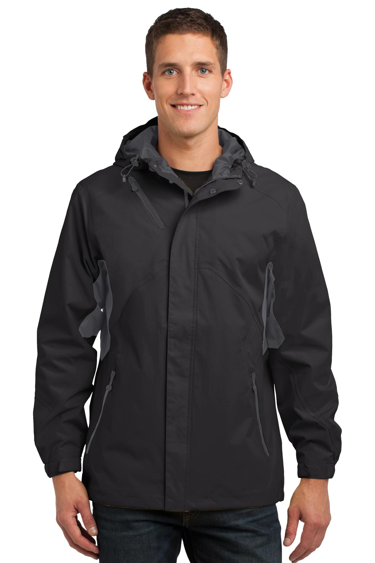 Outerwear Port Authority