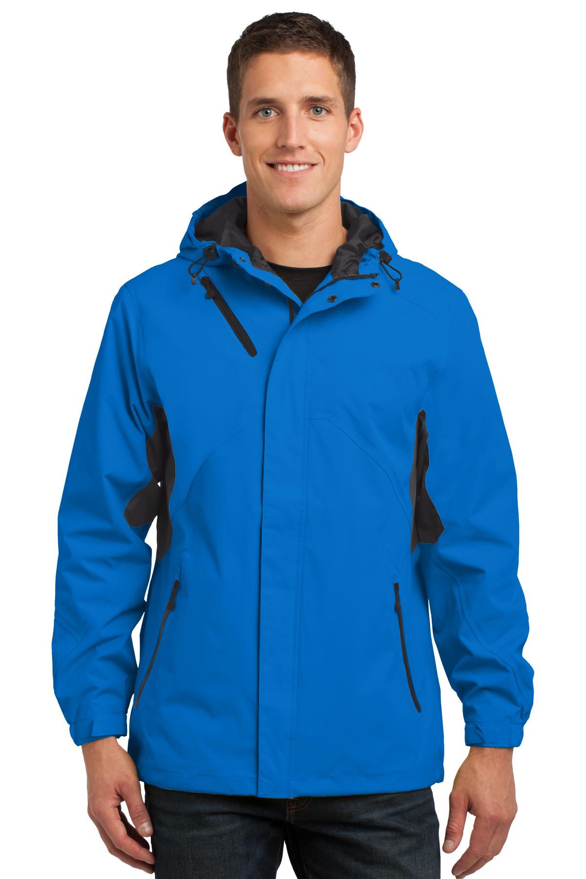 Outerwear Port Authority