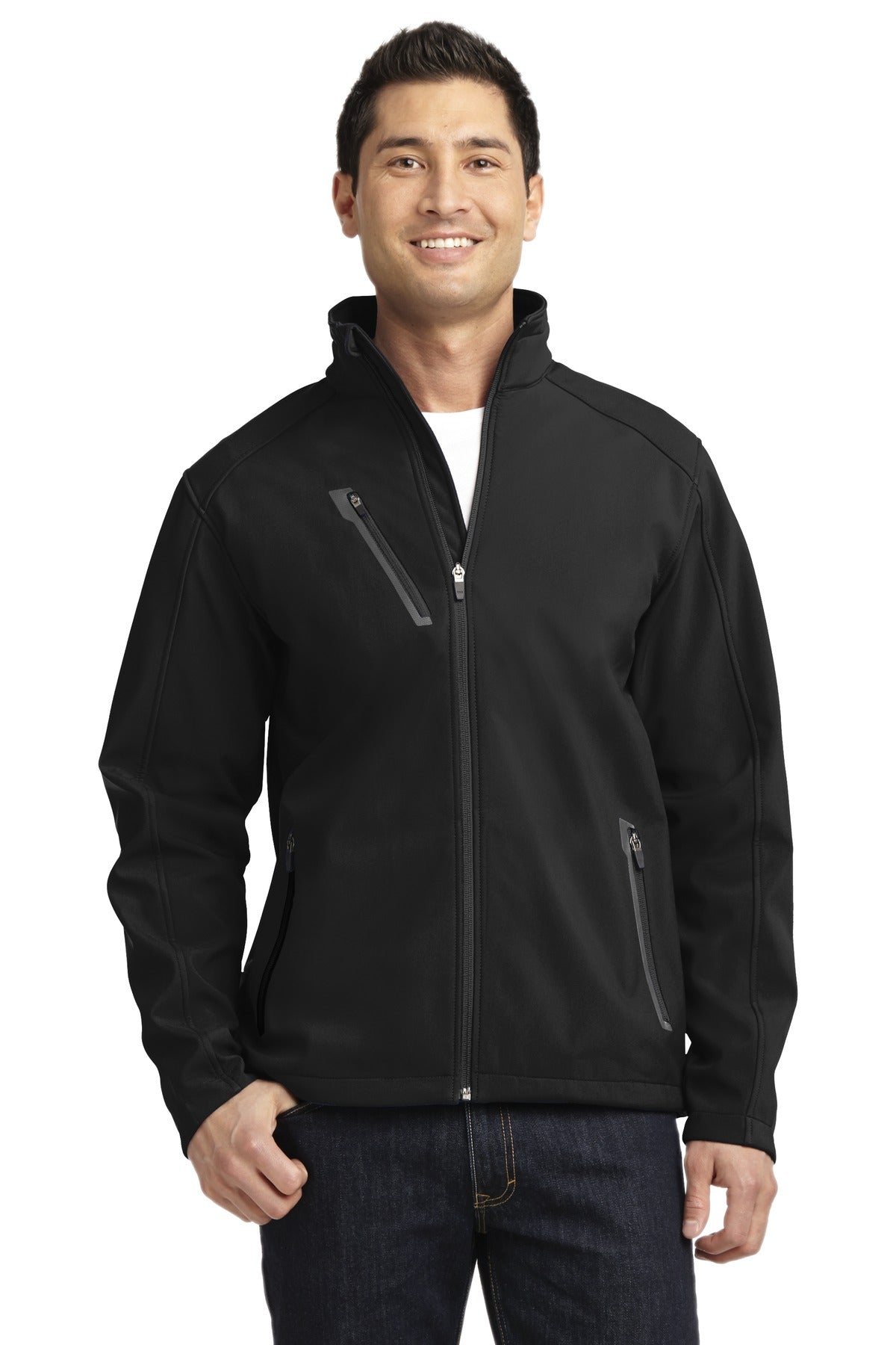 Outerwear Port Authority