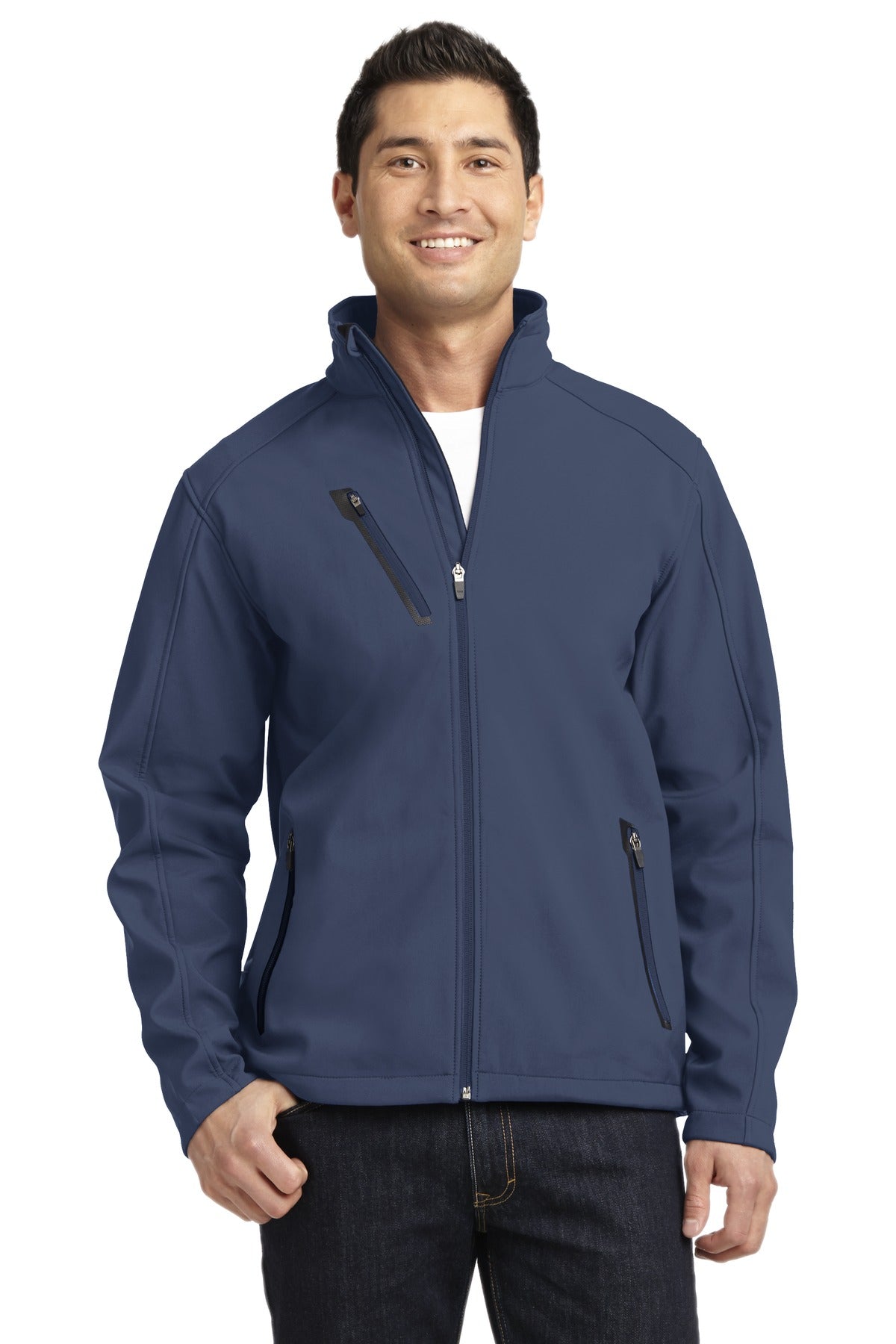 Outerwear Port Authority