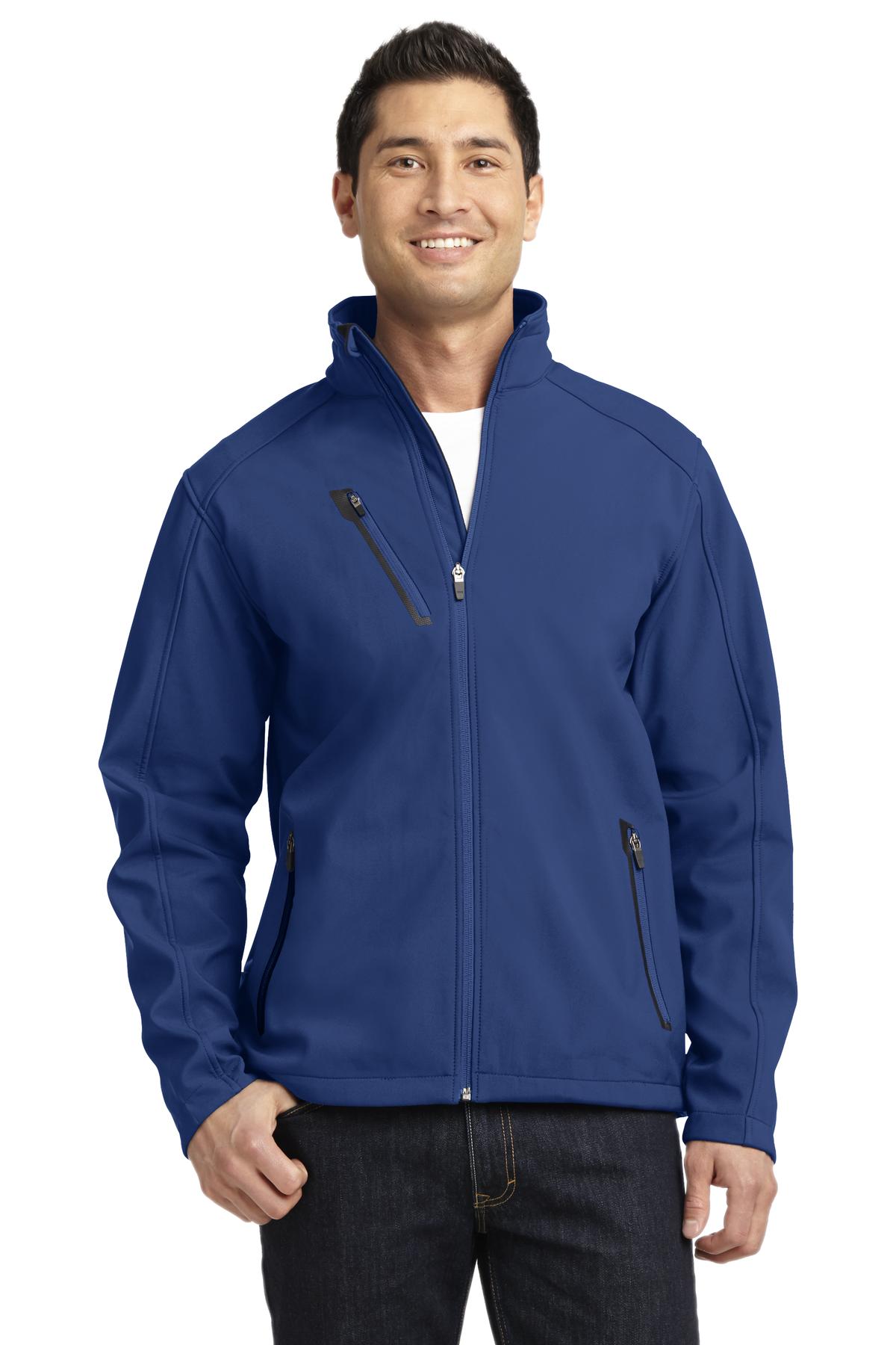 Outerwear Port Authority