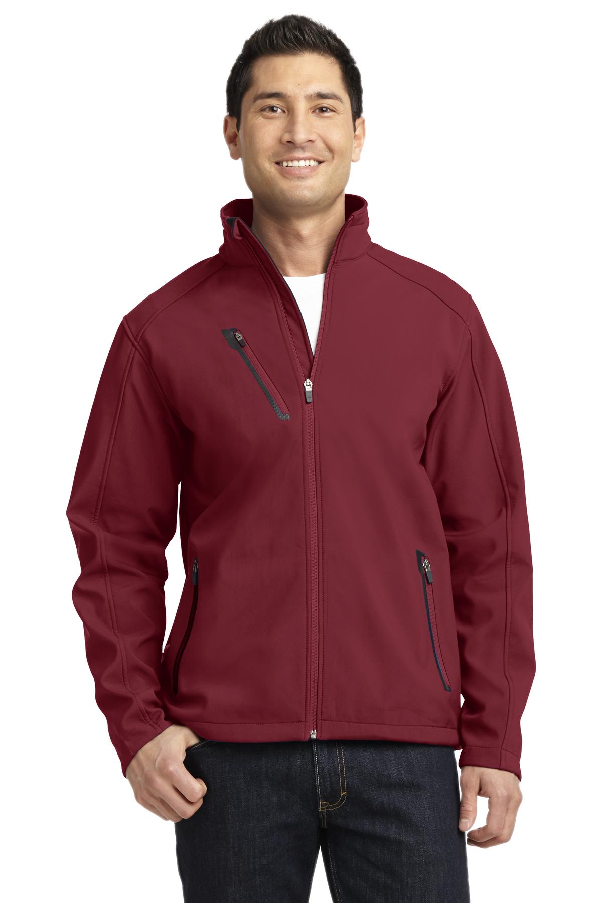 Outerwear Port Authority