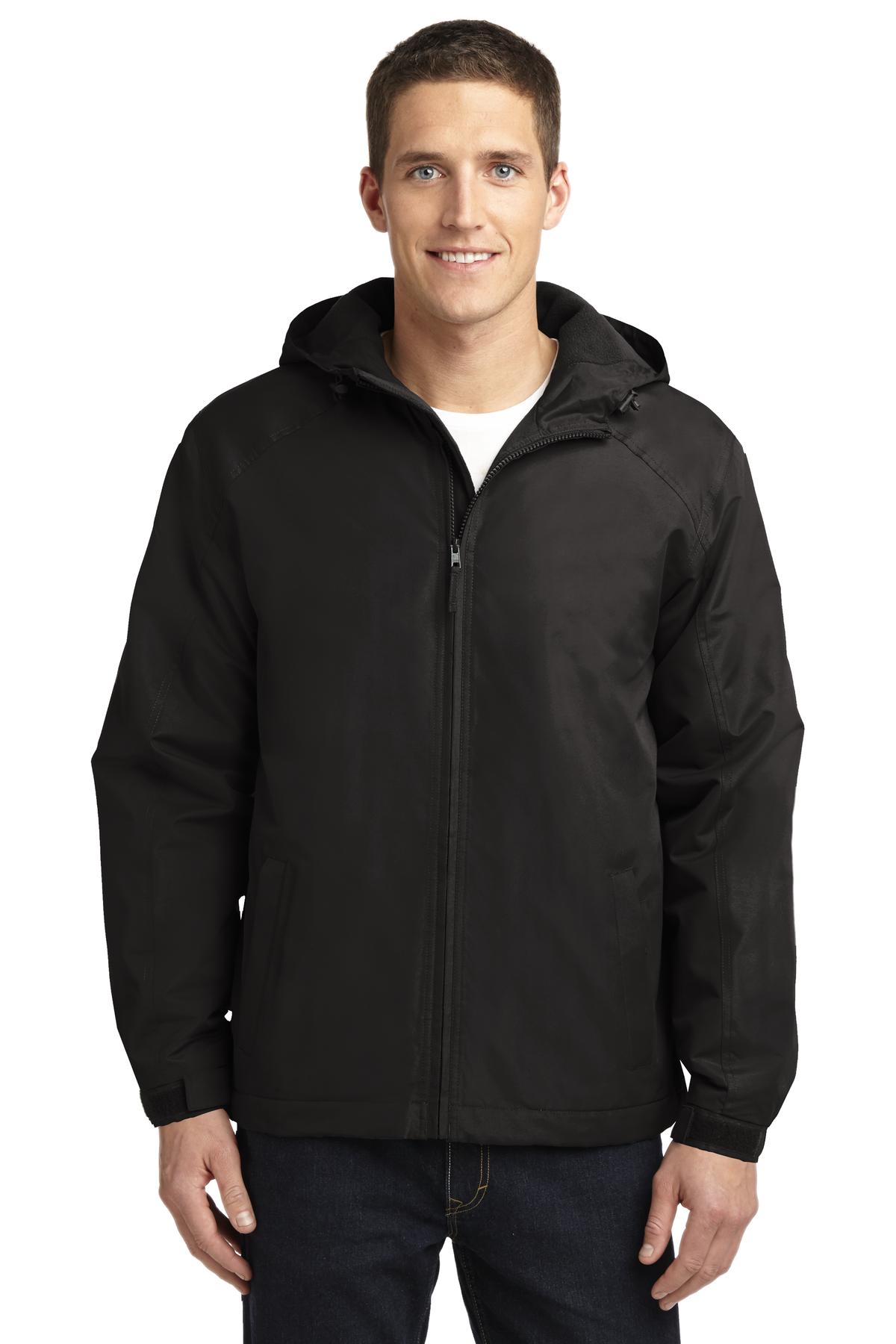 Outerwear Port Authority
