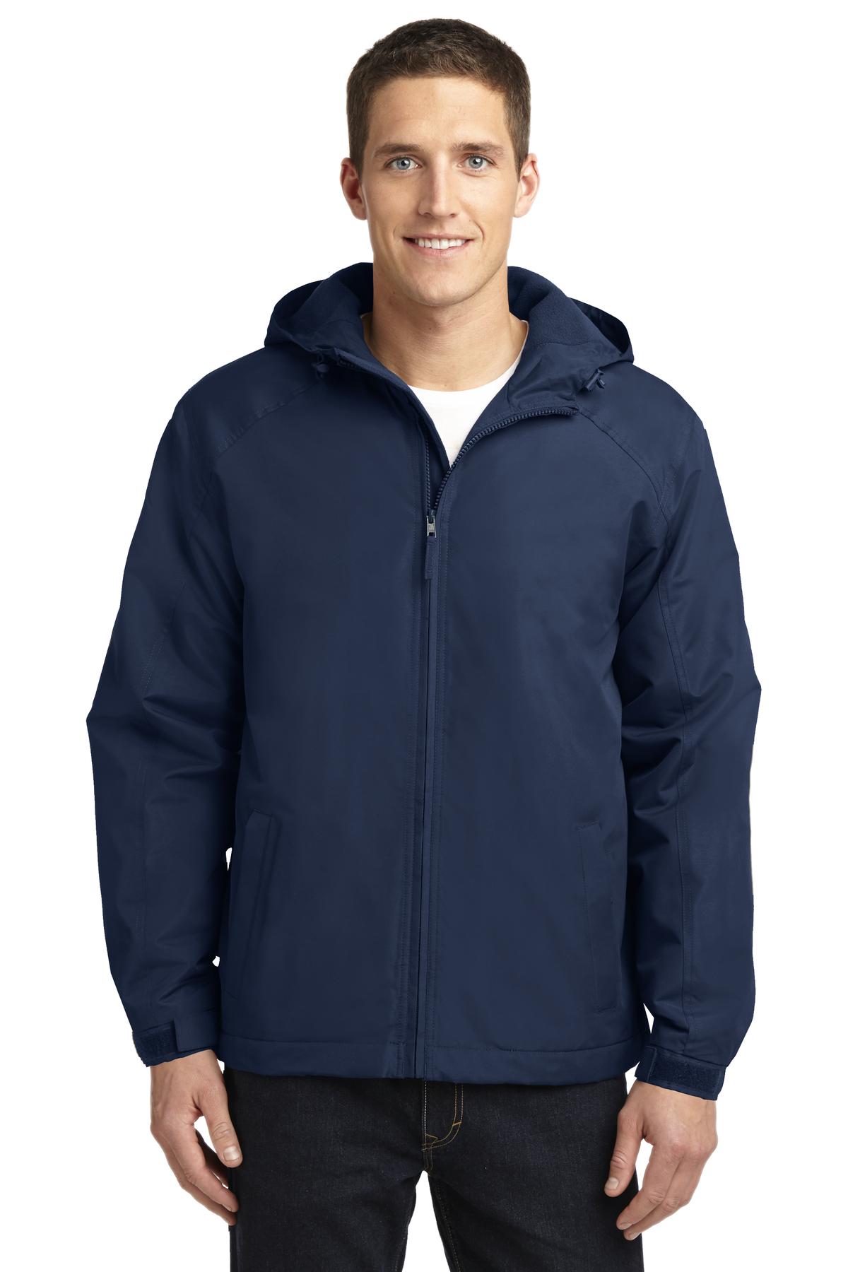 Outerwear Port Authority