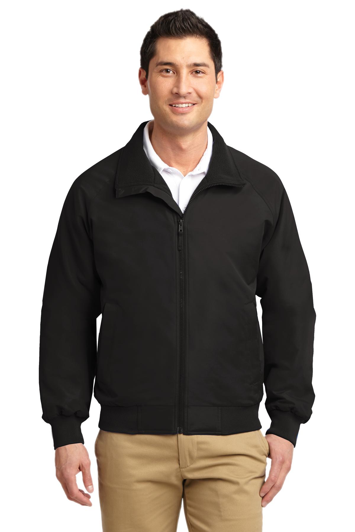 Outerwear Port Authority