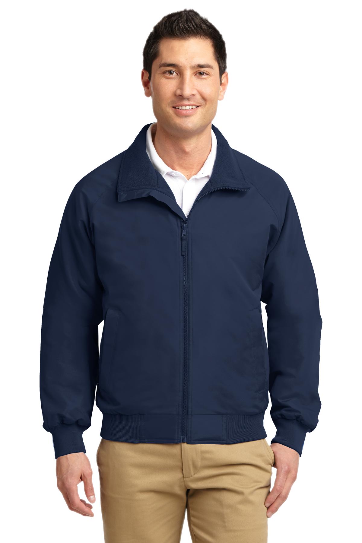 Outerwear Port Authority