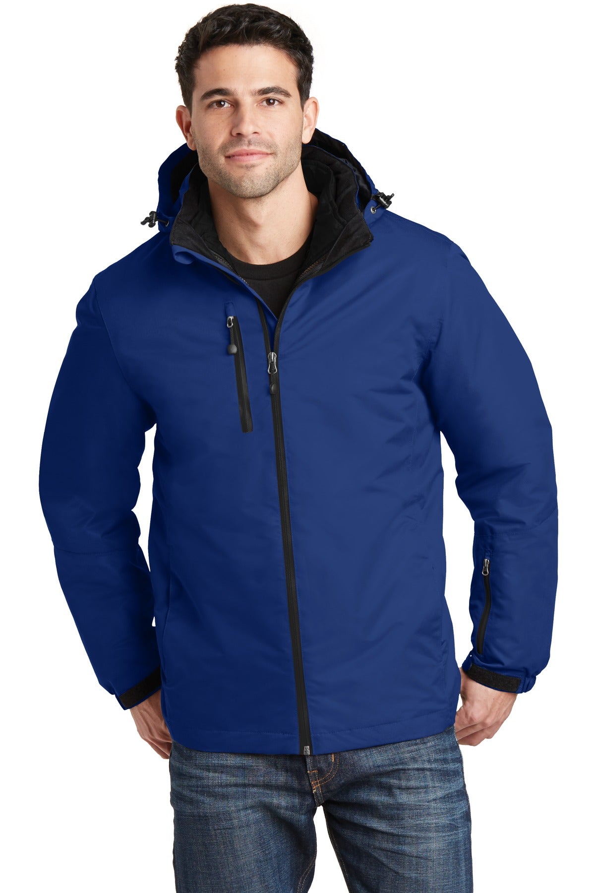 Outerwear Port Authority