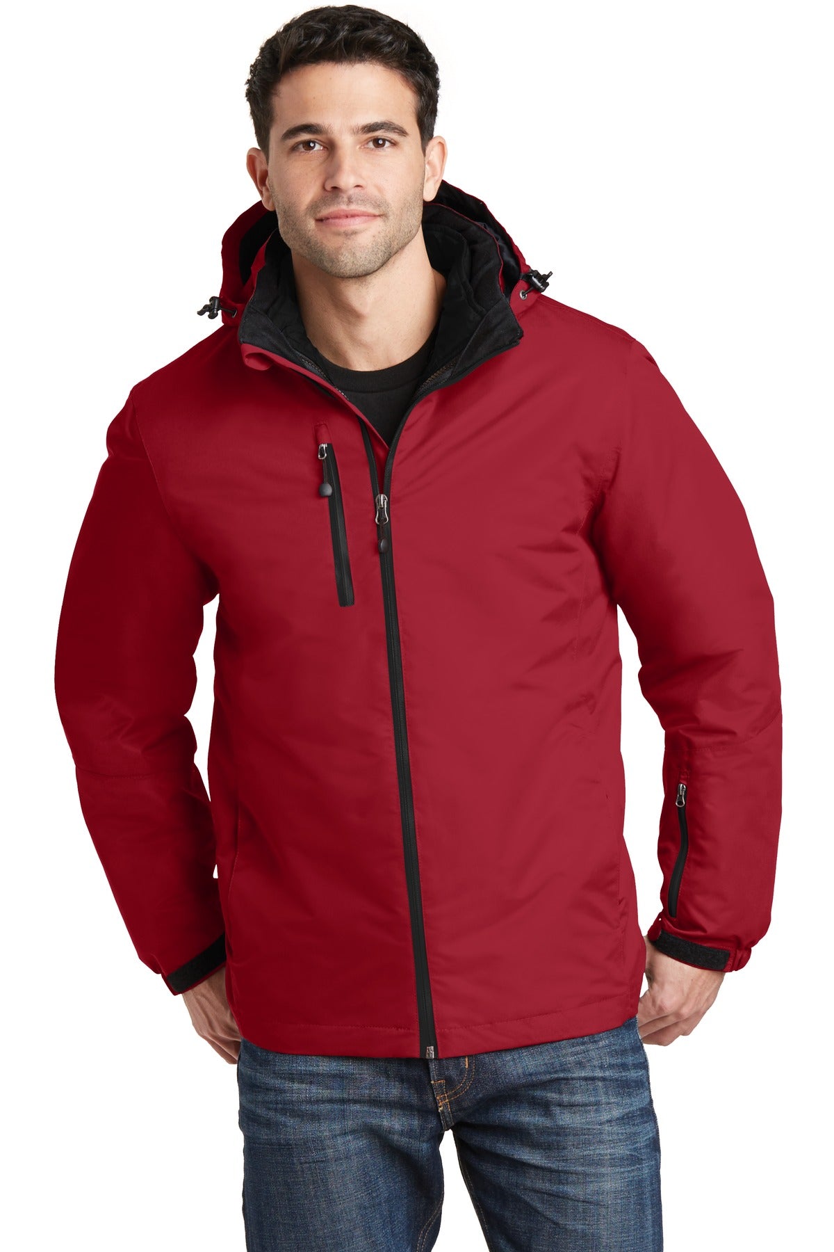 Outerwear Port Authority