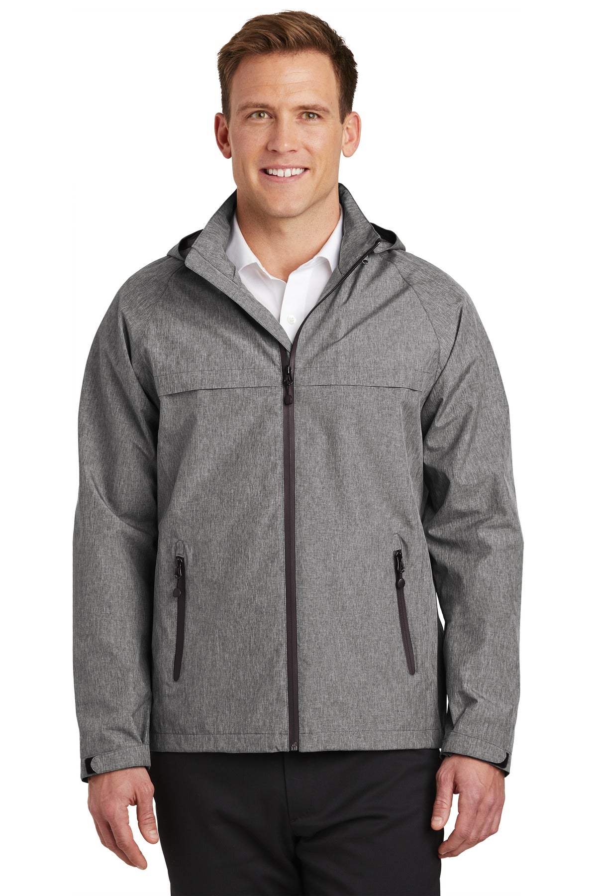 Outerwear Port Authority