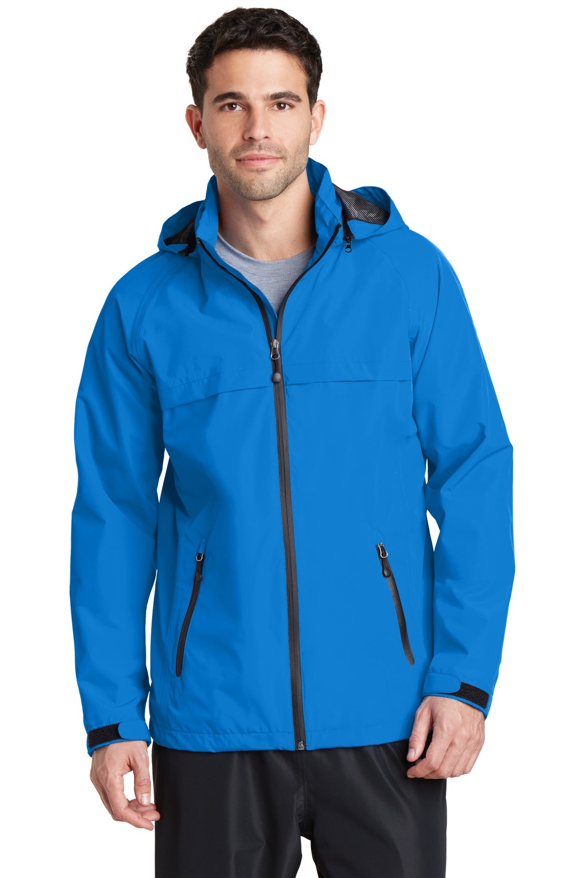Outerwear Port Authority