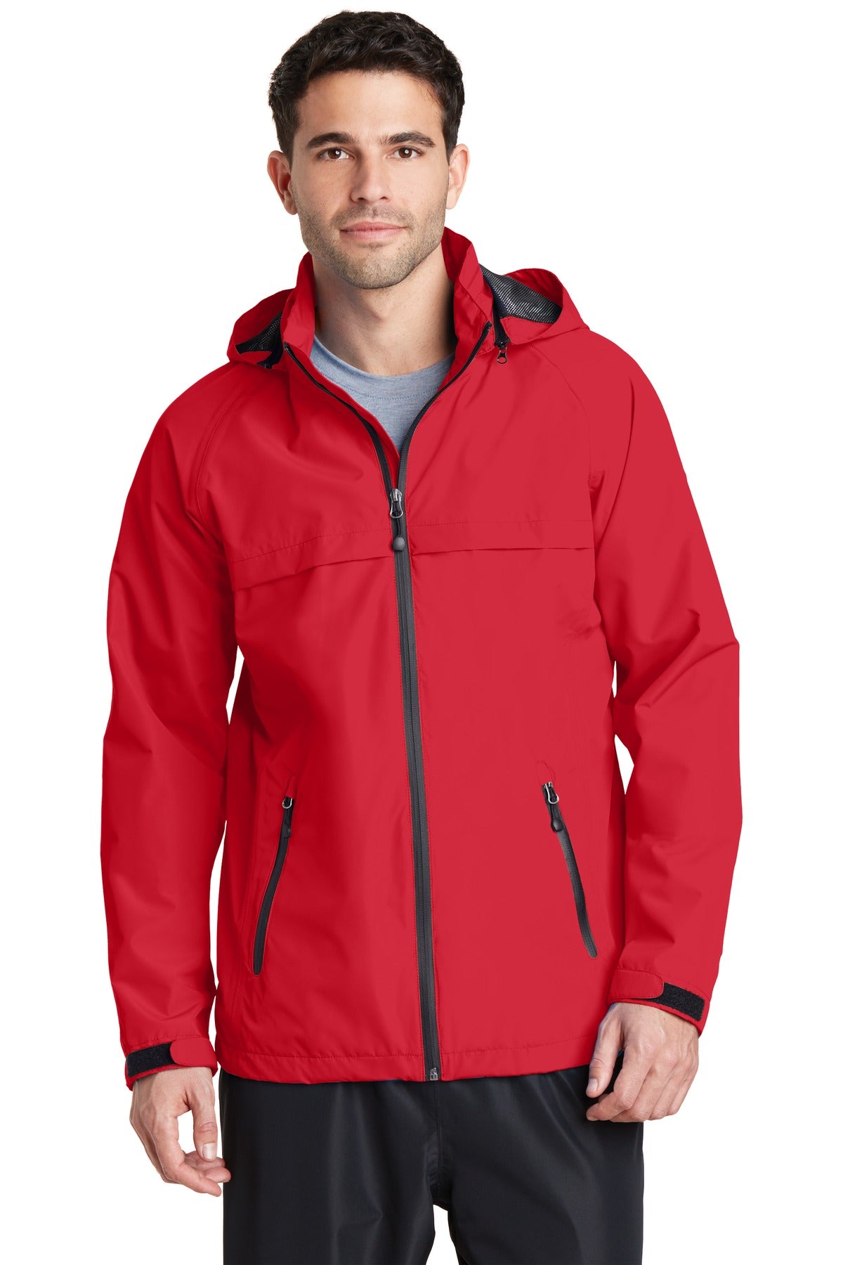 Outerwear Port Authority