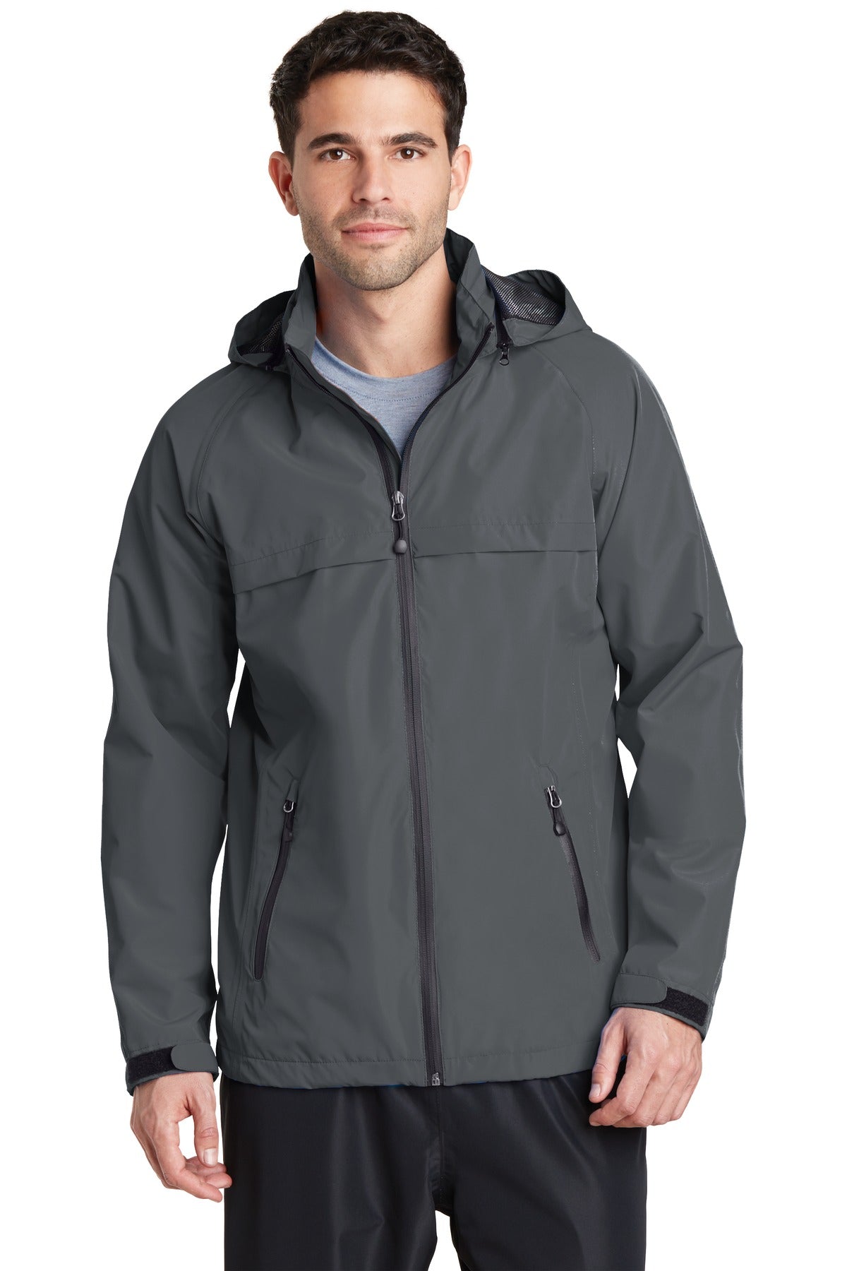 Outerwear Port Authority