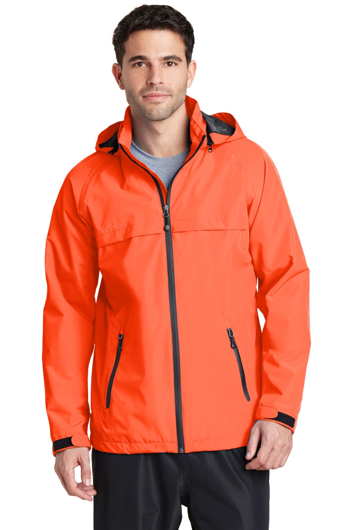 Outerwear Port Authority