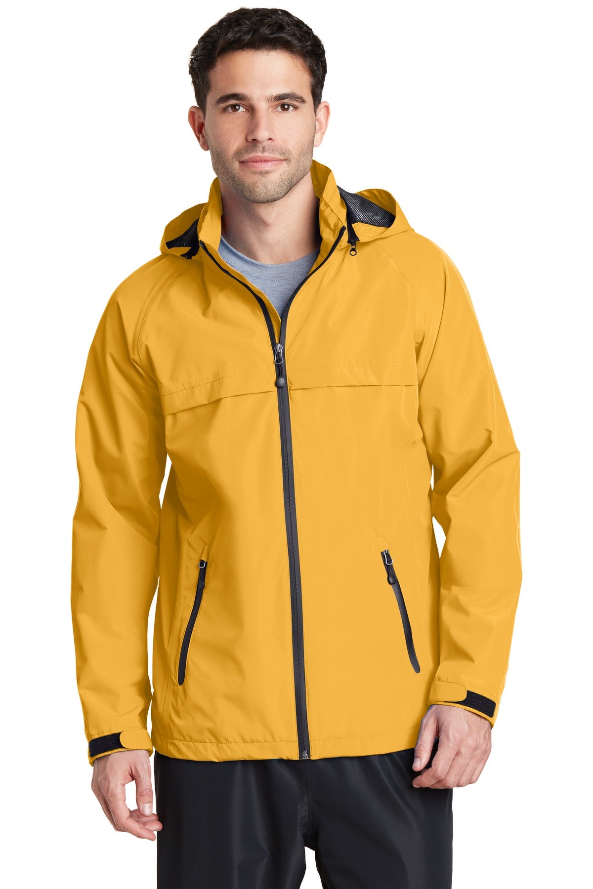 Outerwear Port Authority