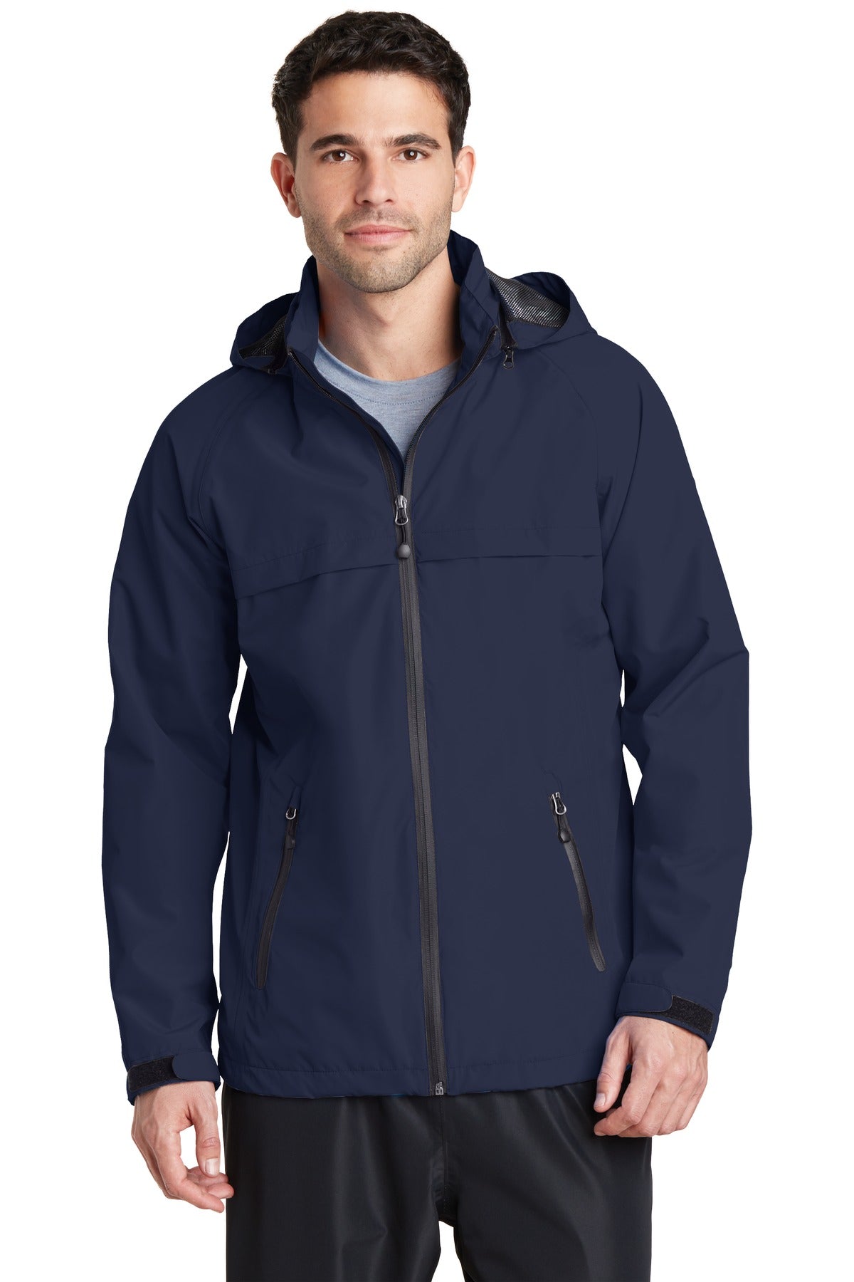 Outerwear Port Authority