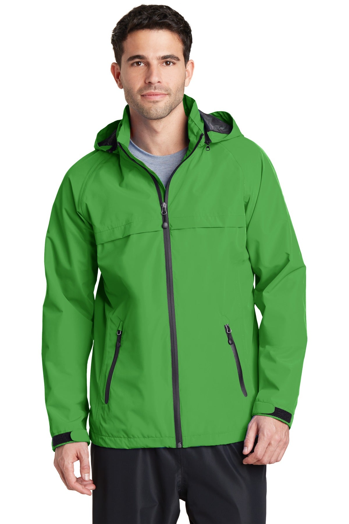 Outerwear Port Authority