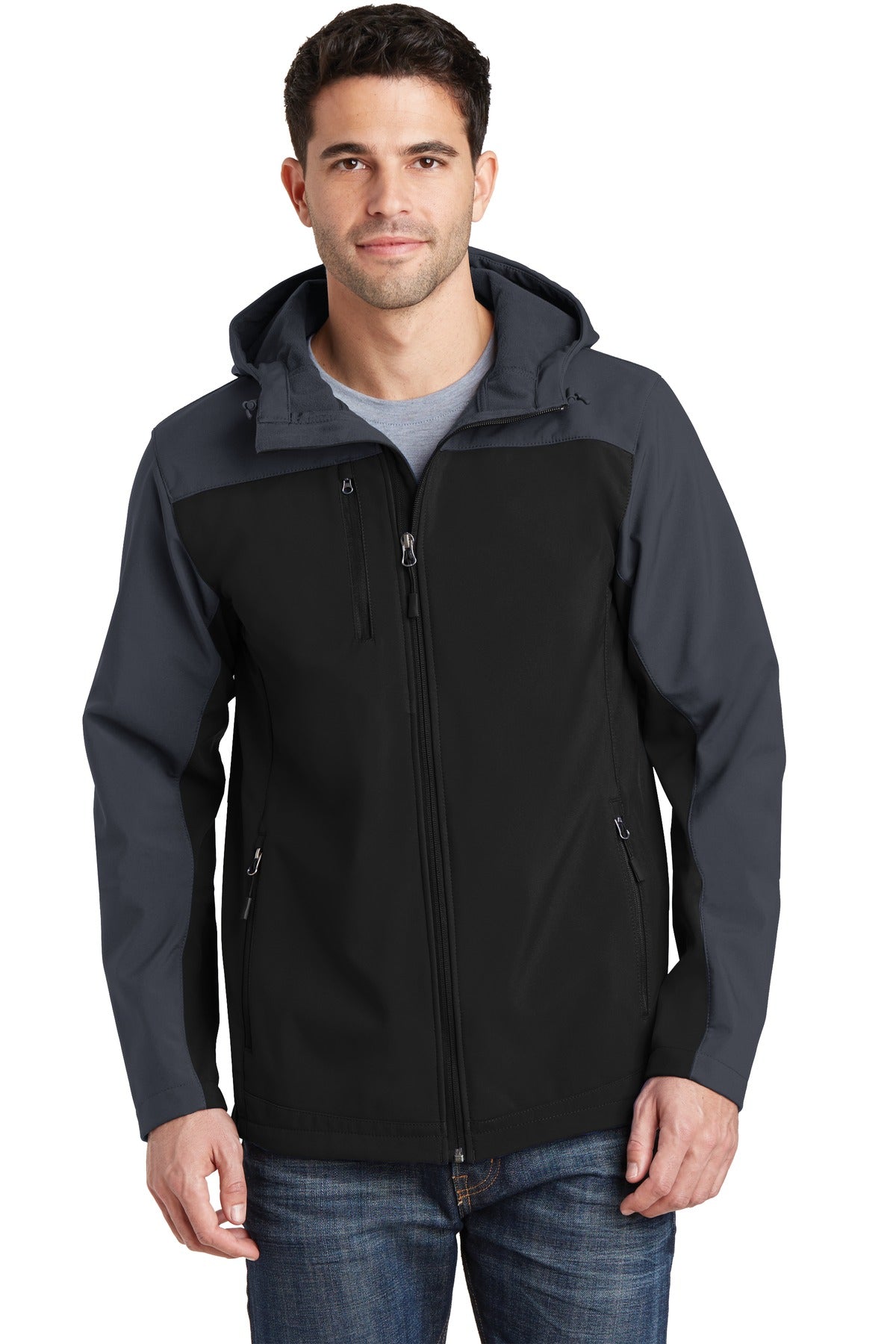 Outerwear Port Authority