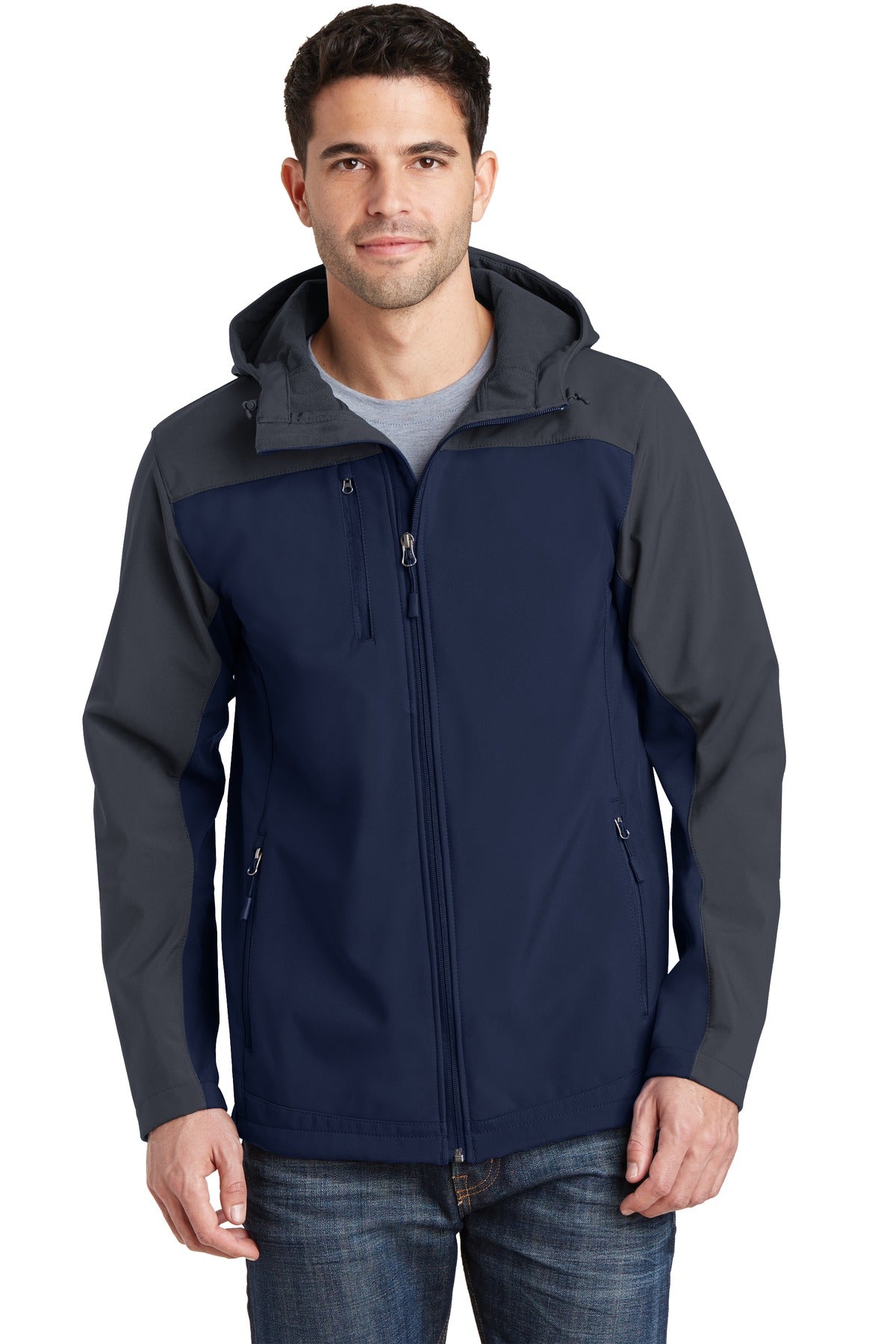 Outerwear Port Authority