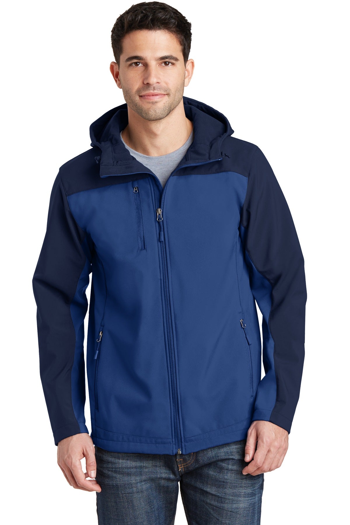 Outerwear Port Authority