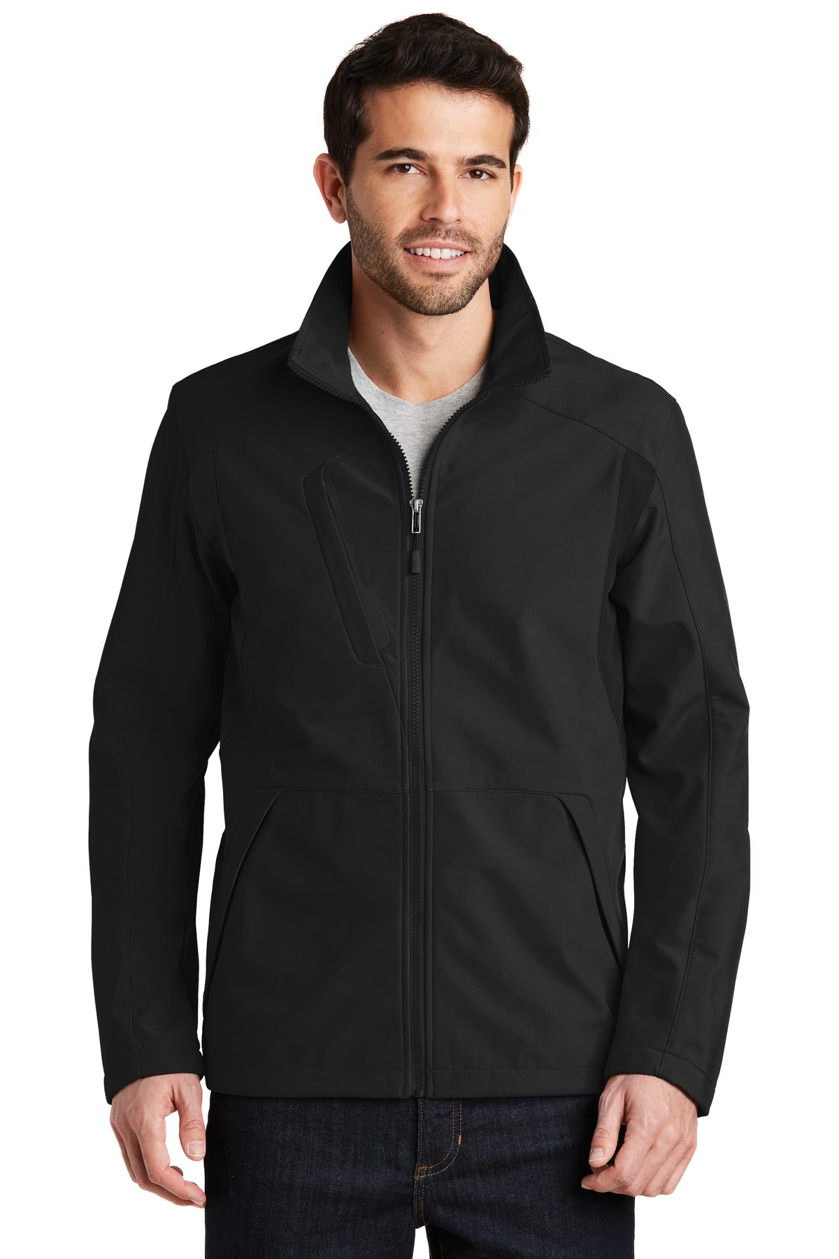 Outerwear Port Authority