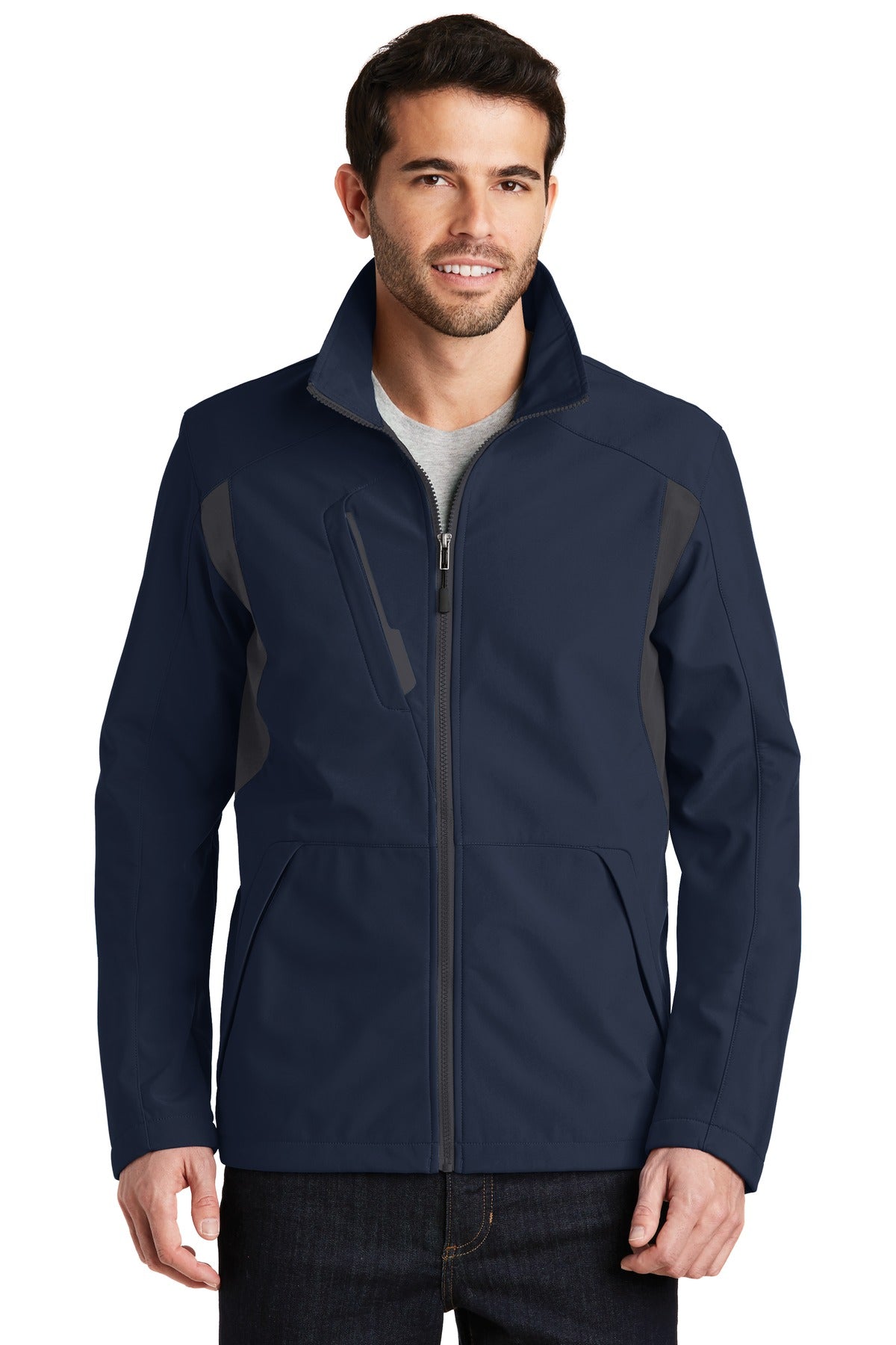 Outerwear Port Authority