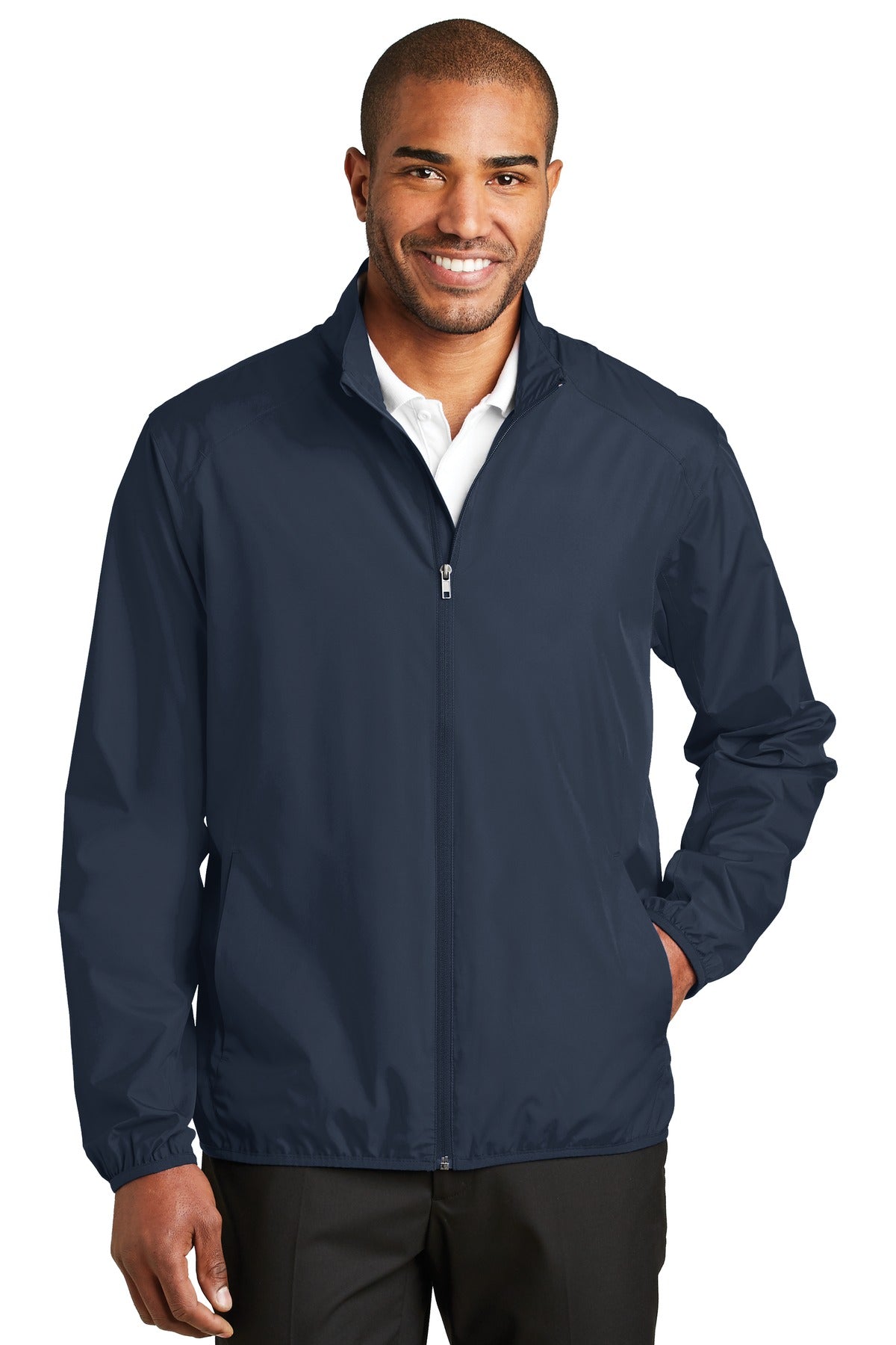 Outerwear Port Authority