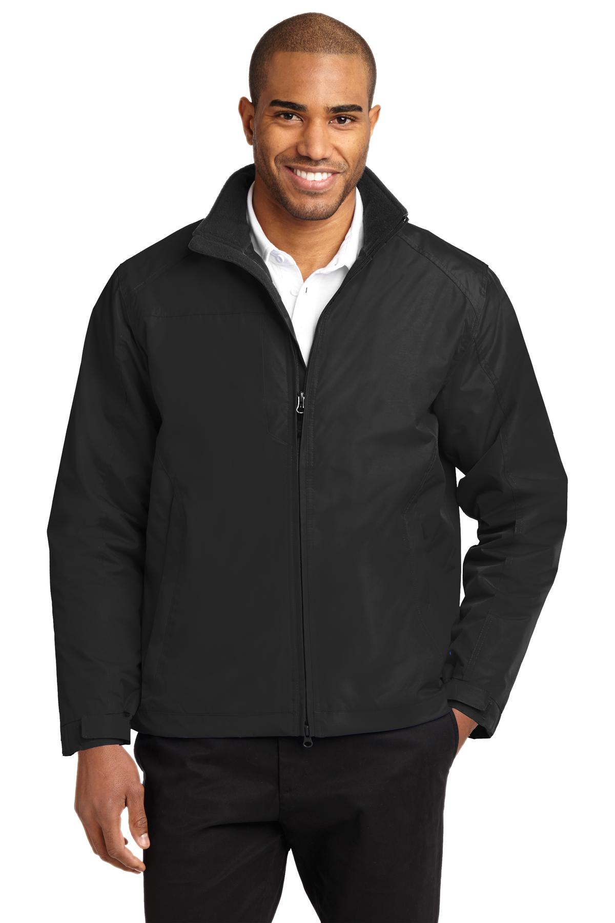 Outerwear Port Authority