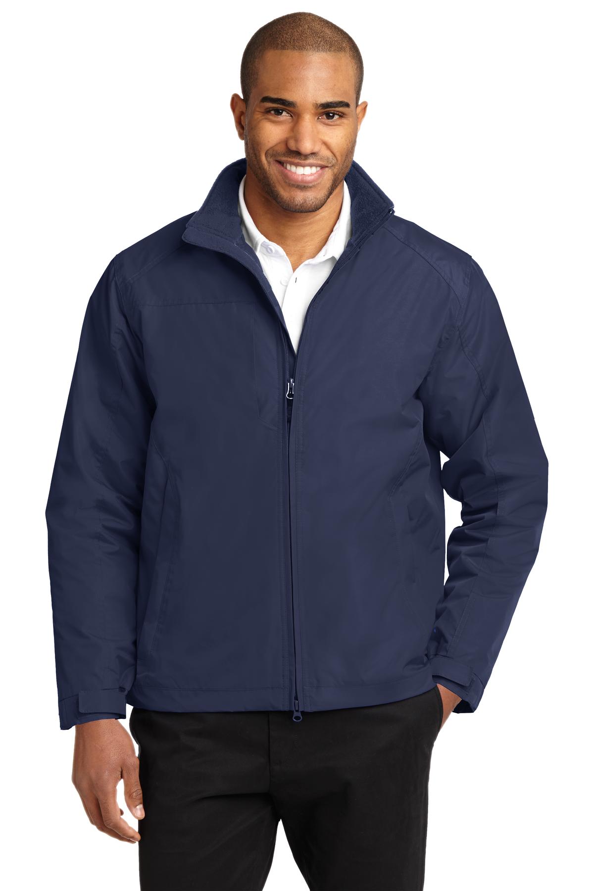 Outerwear Port Authority