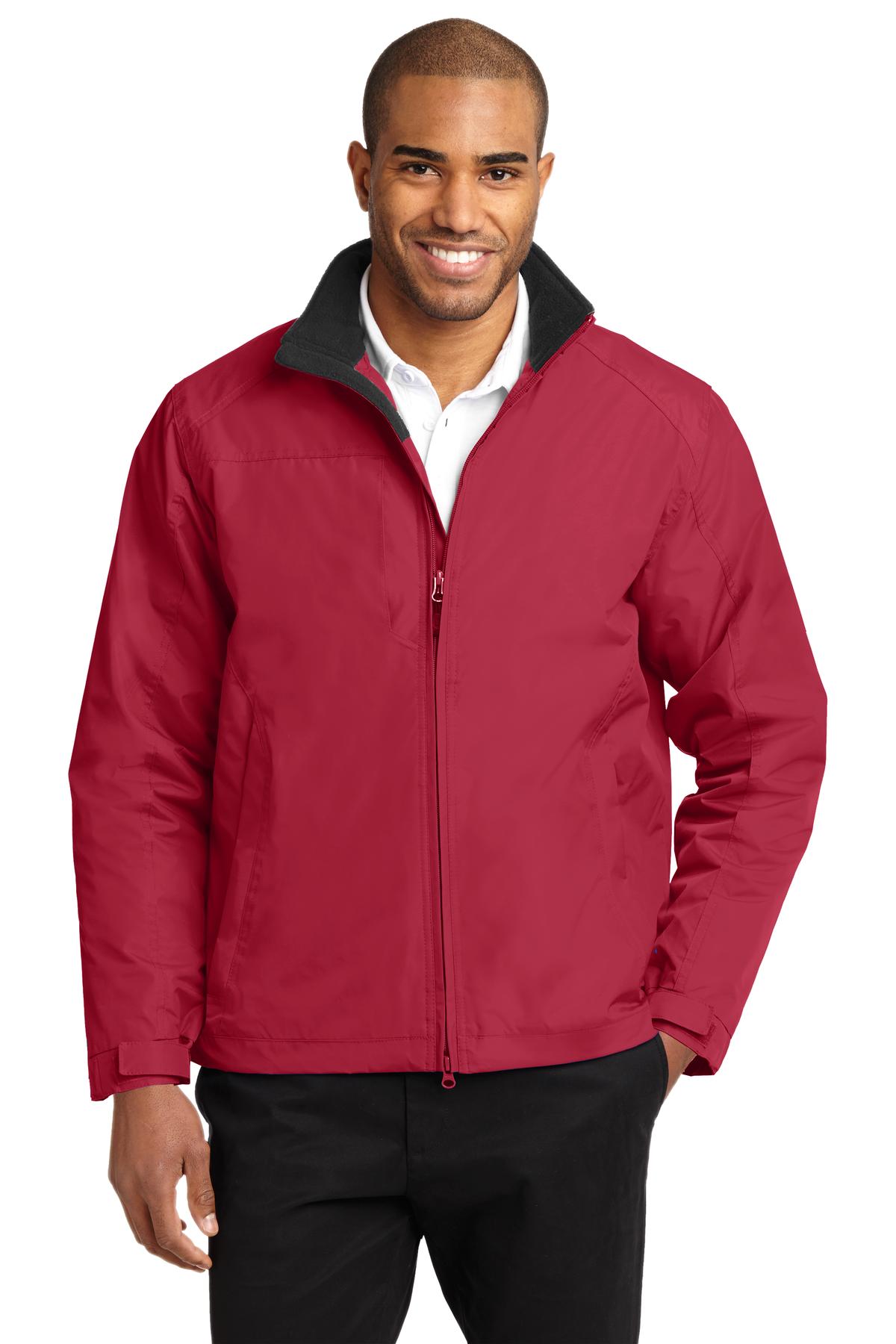 Outerwear Port Authority