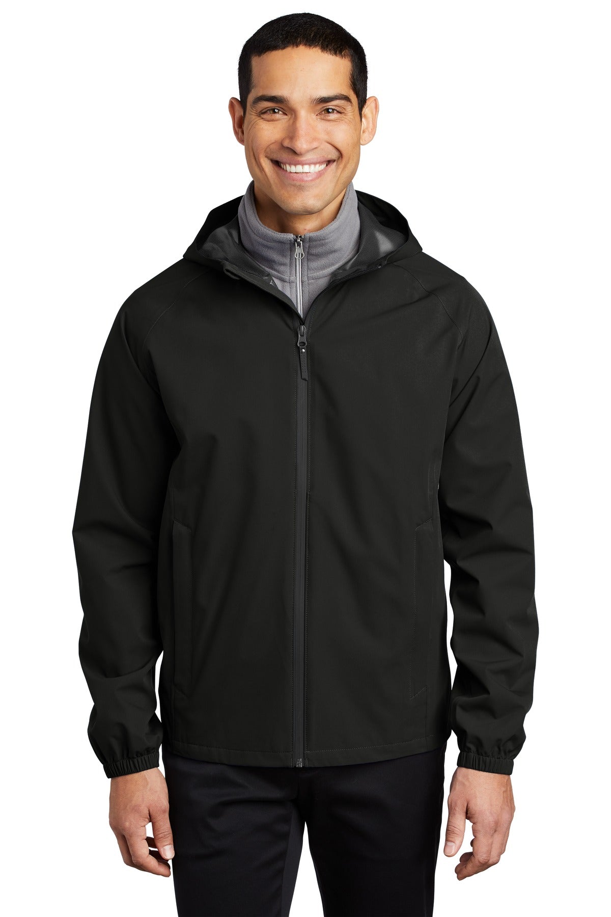 Outerwear Port Authority