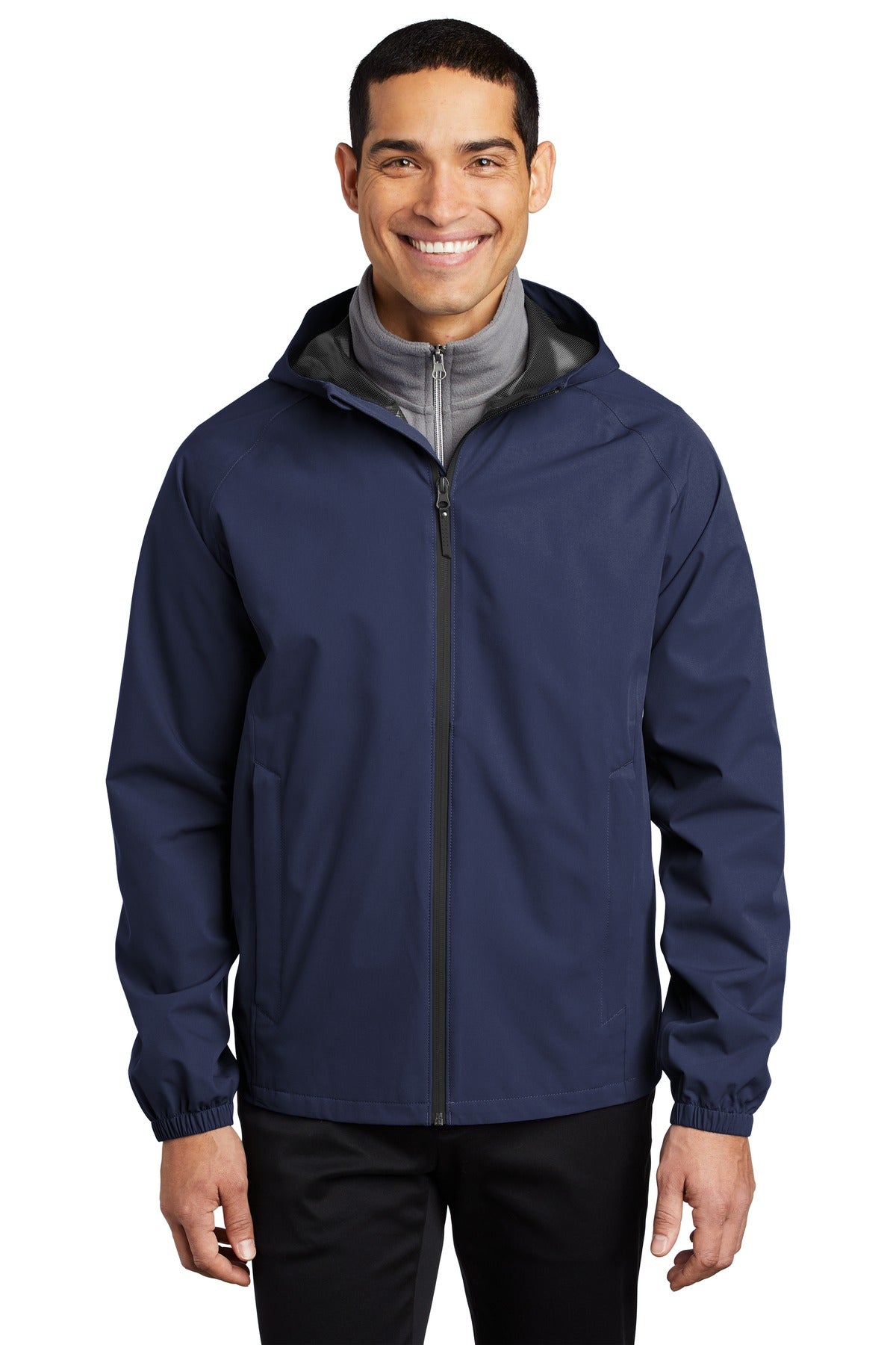 Outerwear Port Authority