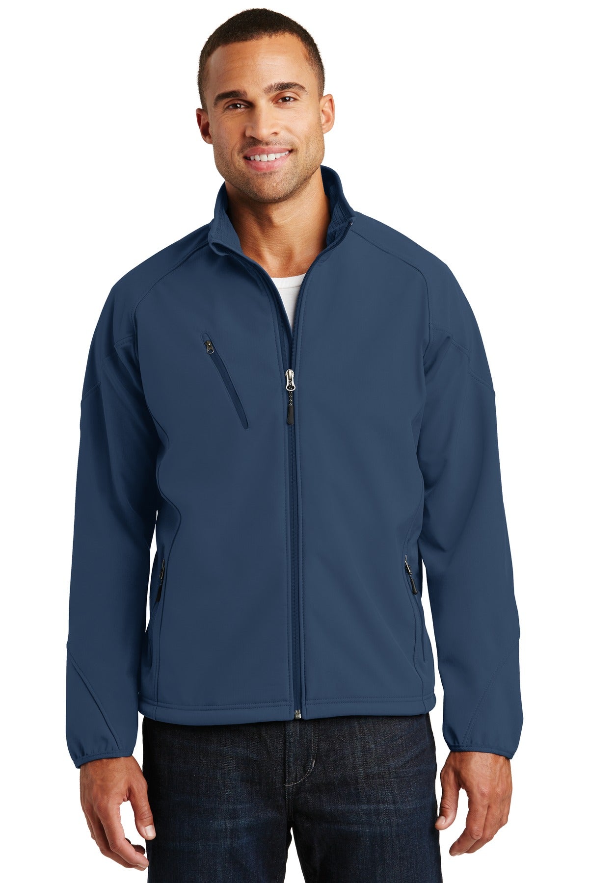 Outerwear Port Authority