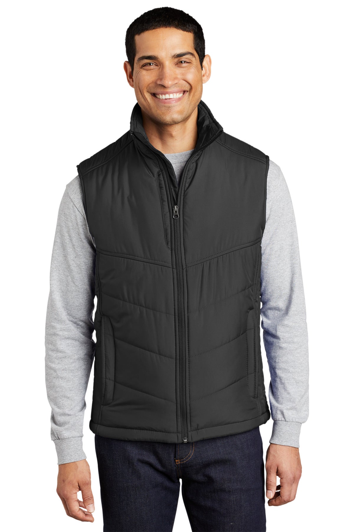 Outerwear Port Authority